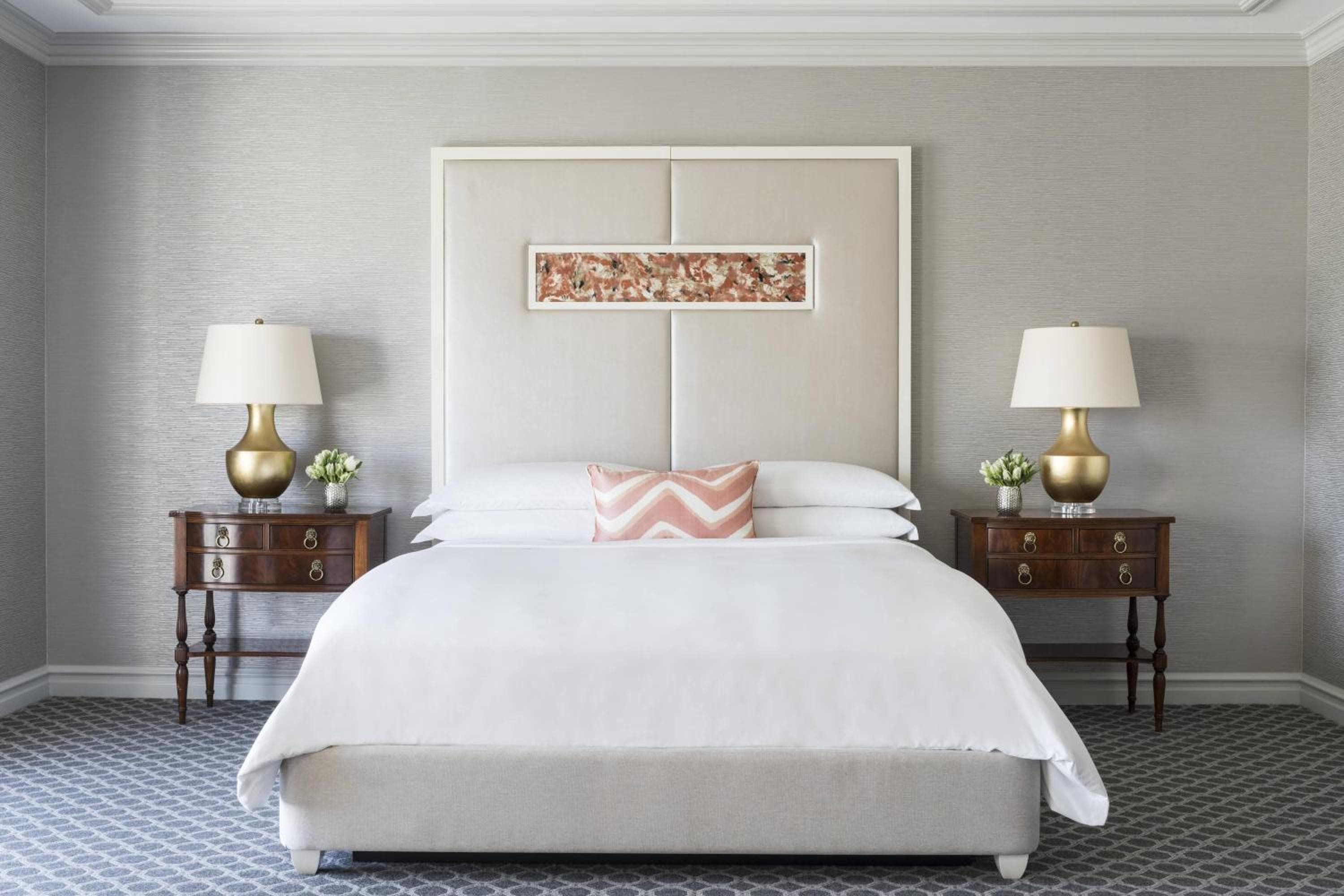 The Ritz-Carlton, Marina del Rey — 13