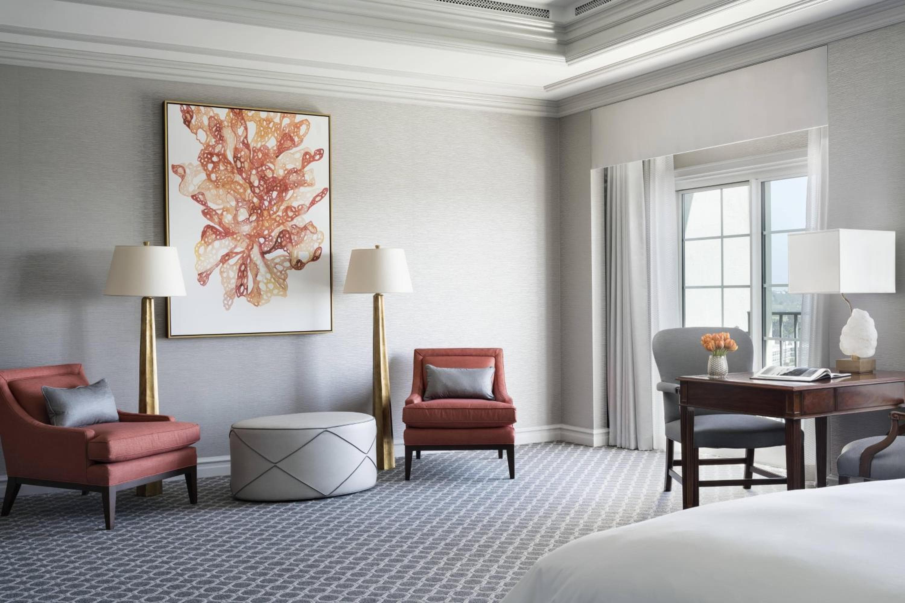 The Ritz-Carlton, Marina del Rey — 5