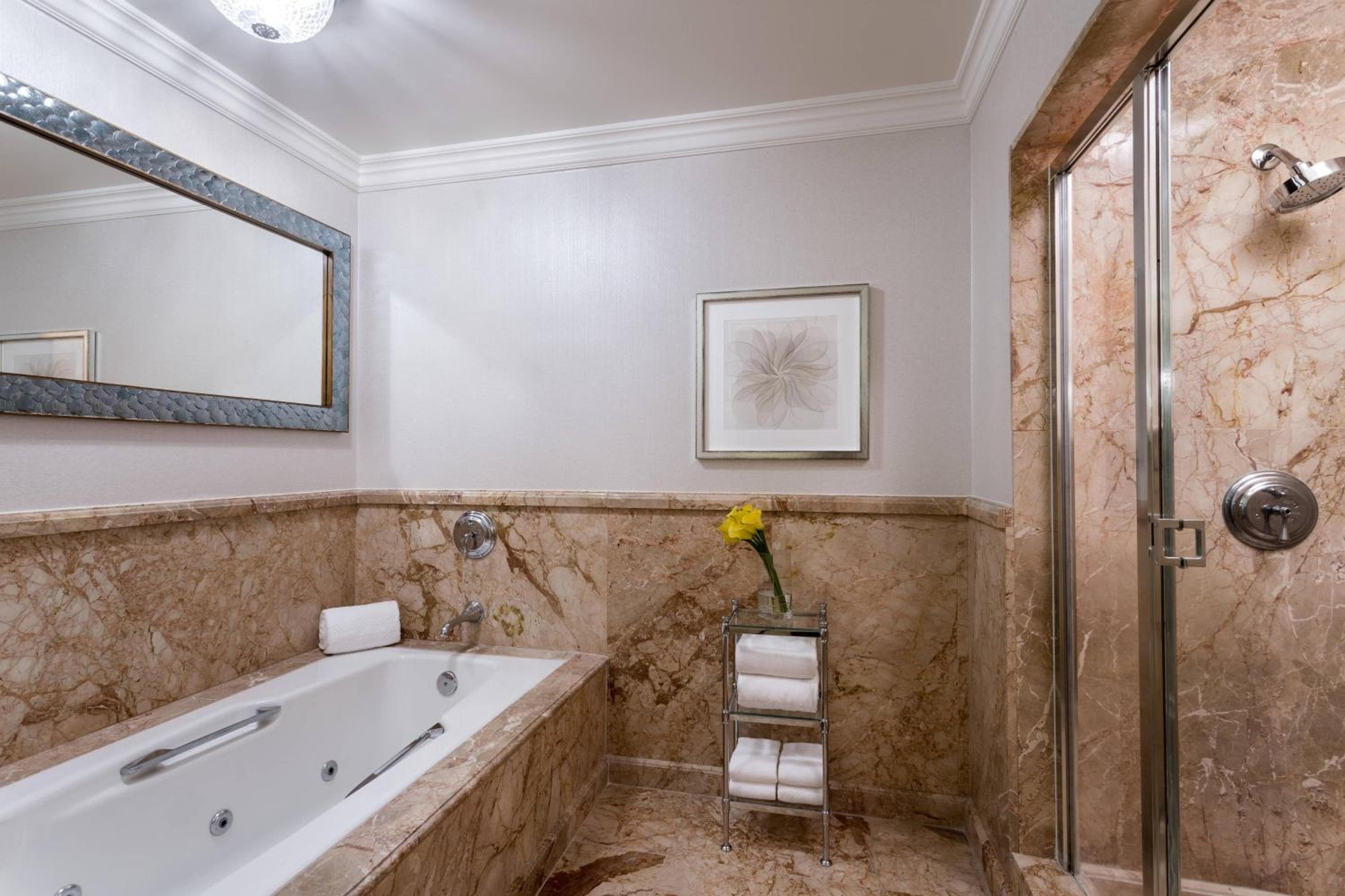The Ritz-Carlton, Marina del Rey — 8