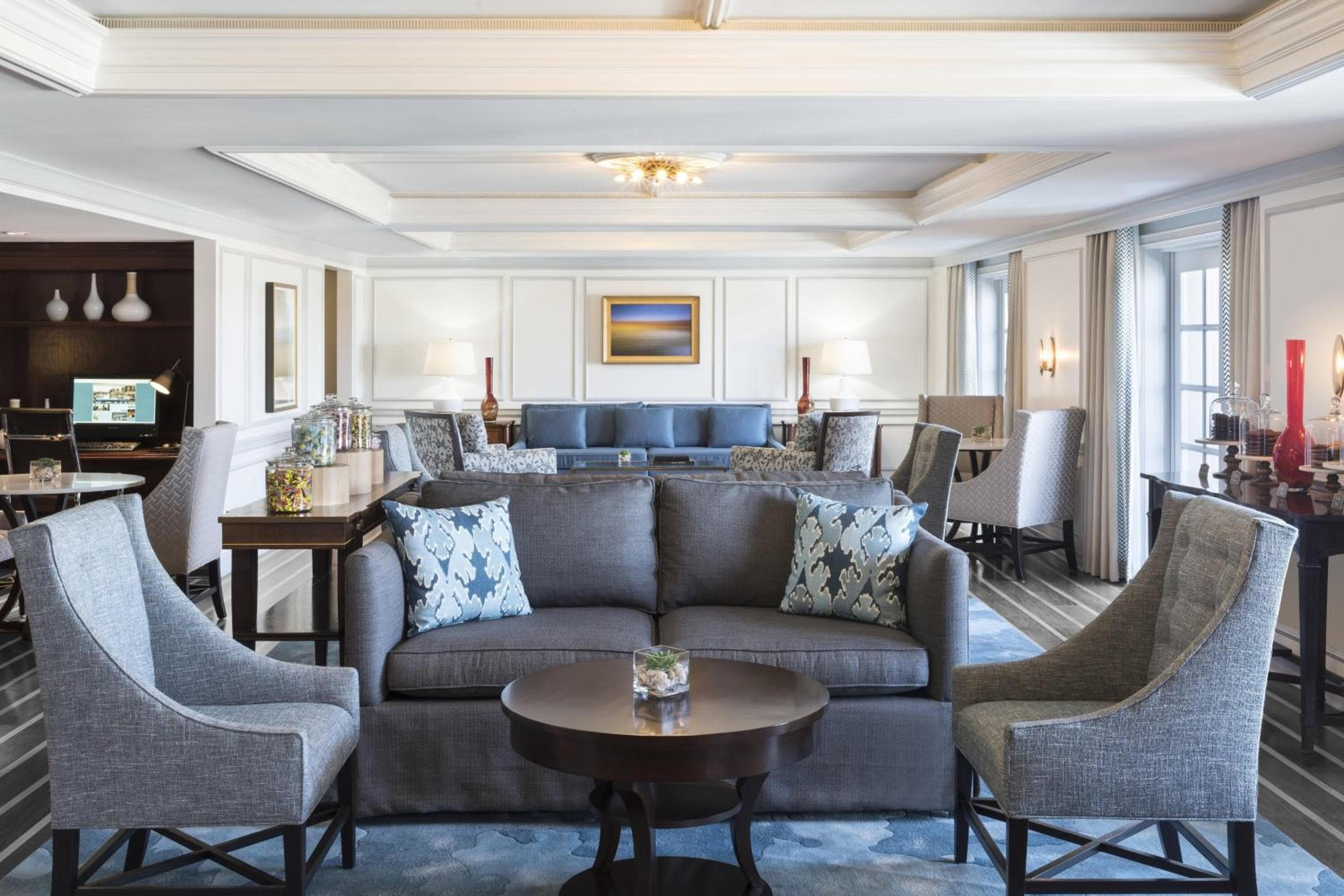 The Ritz-Carlton, Marina del Rey — 28