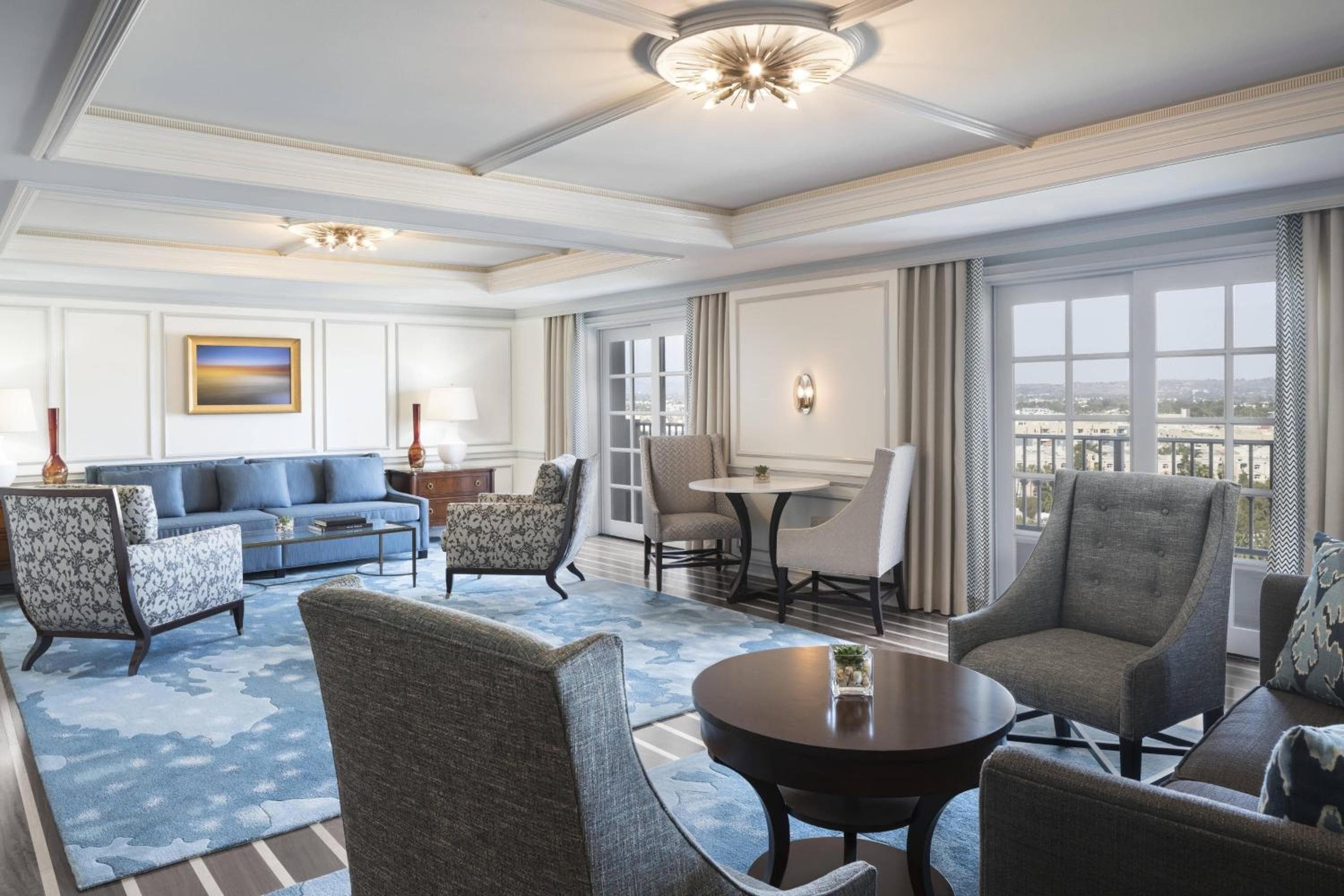The Ritz-Carlton, Marina del Rey — 15