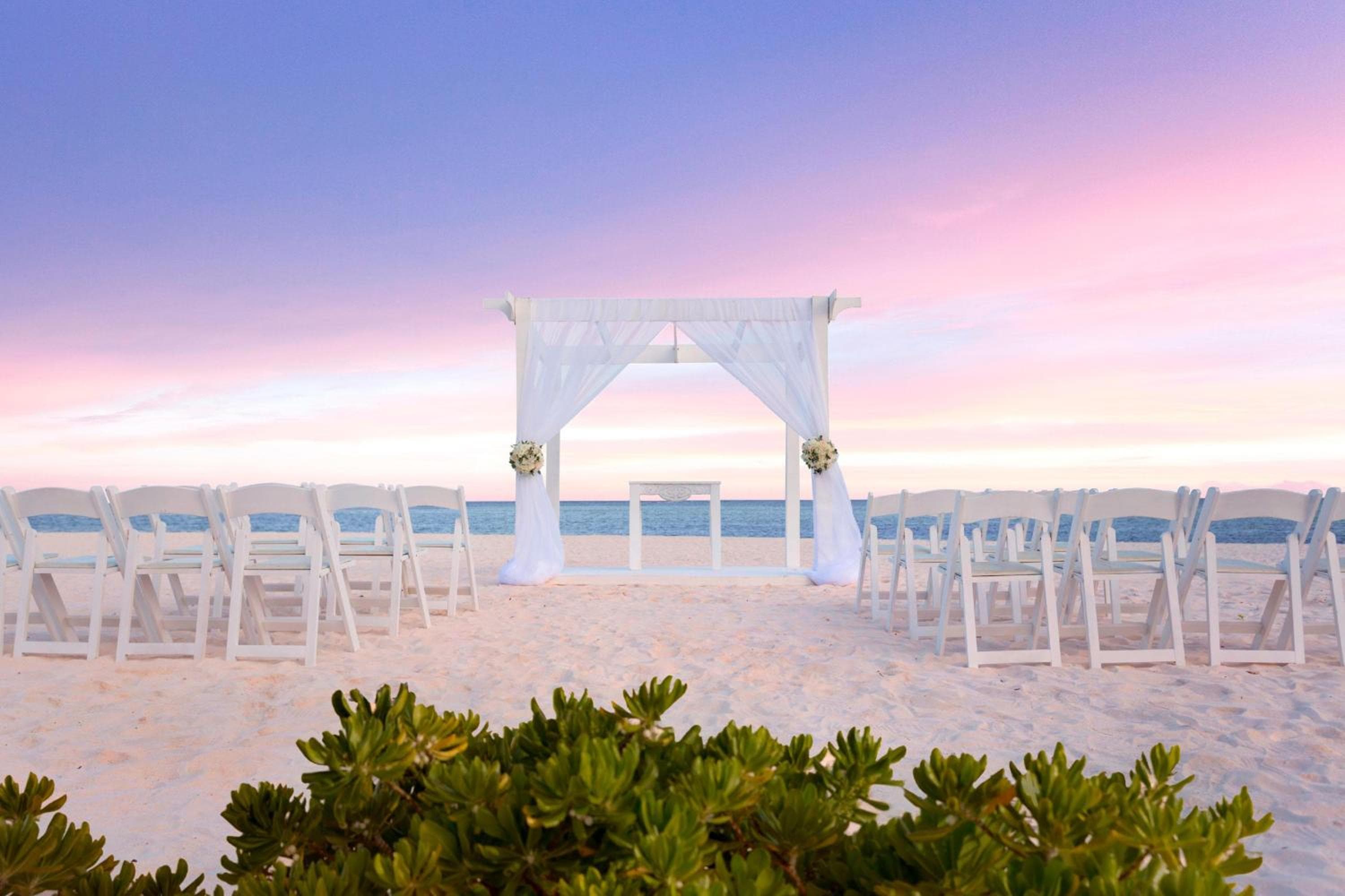The Westin Puntacana Resort — 21