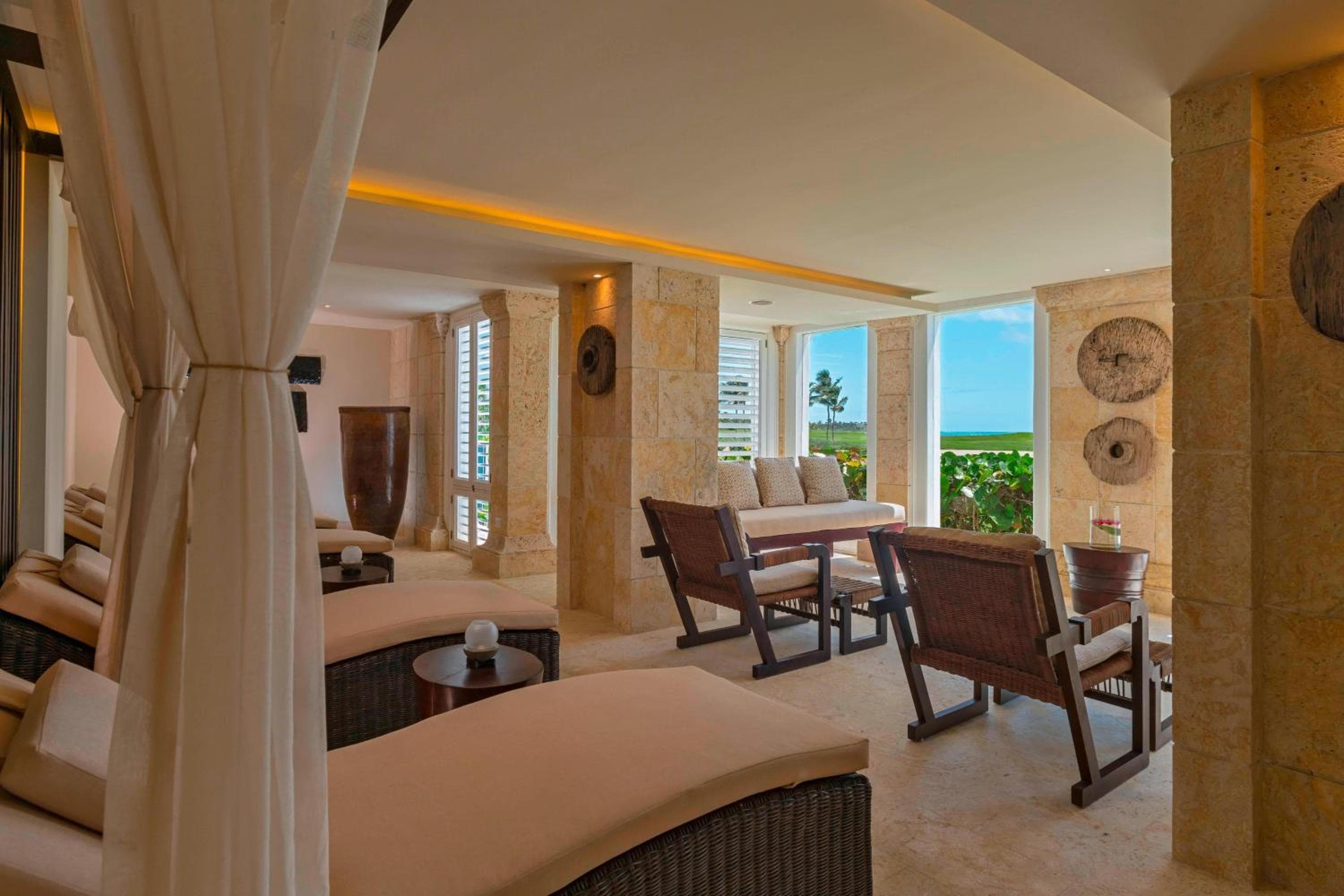 The Westin Puntacana Resort — 11