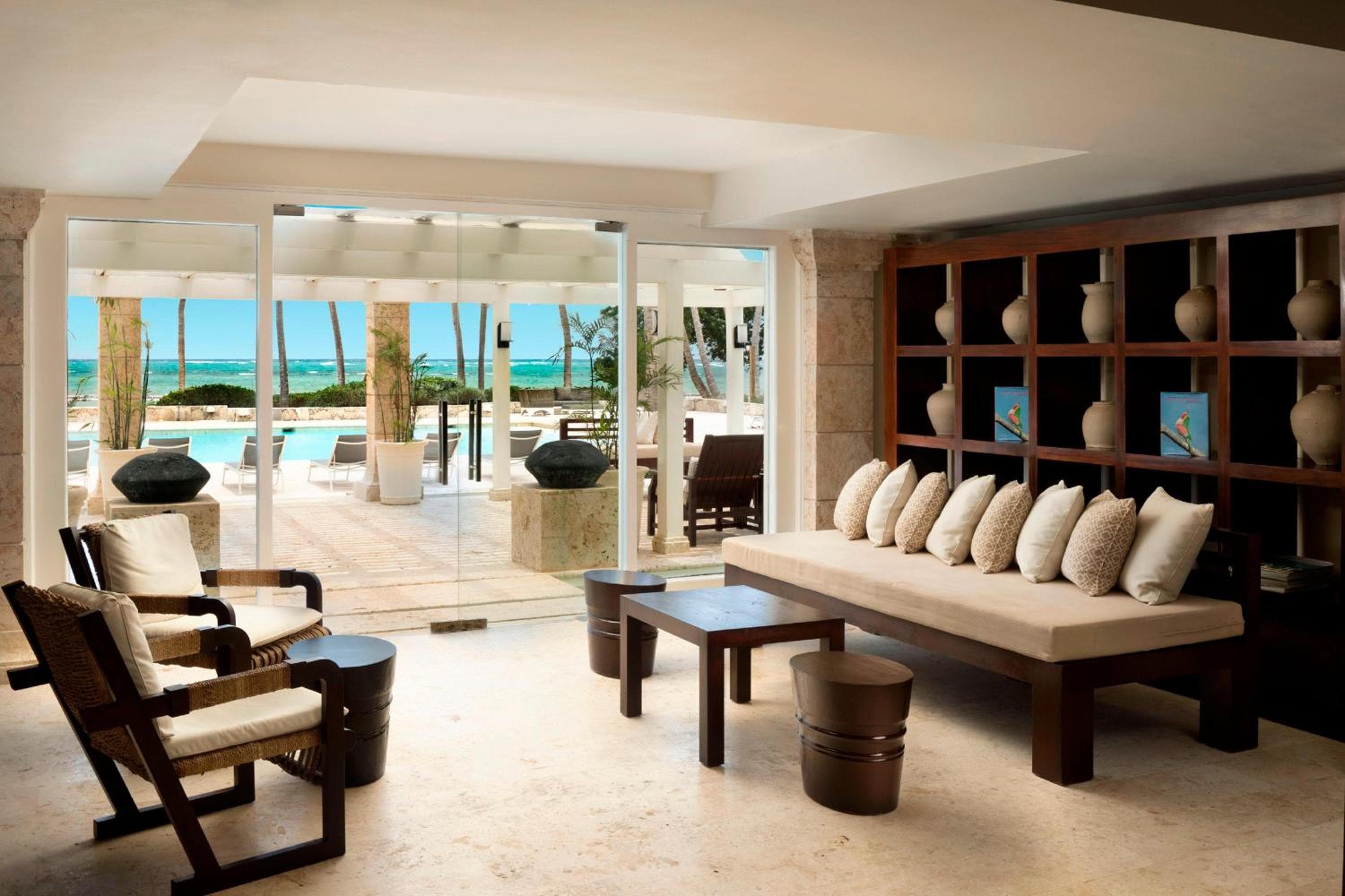 The Westin Puntacana Resort — 25
