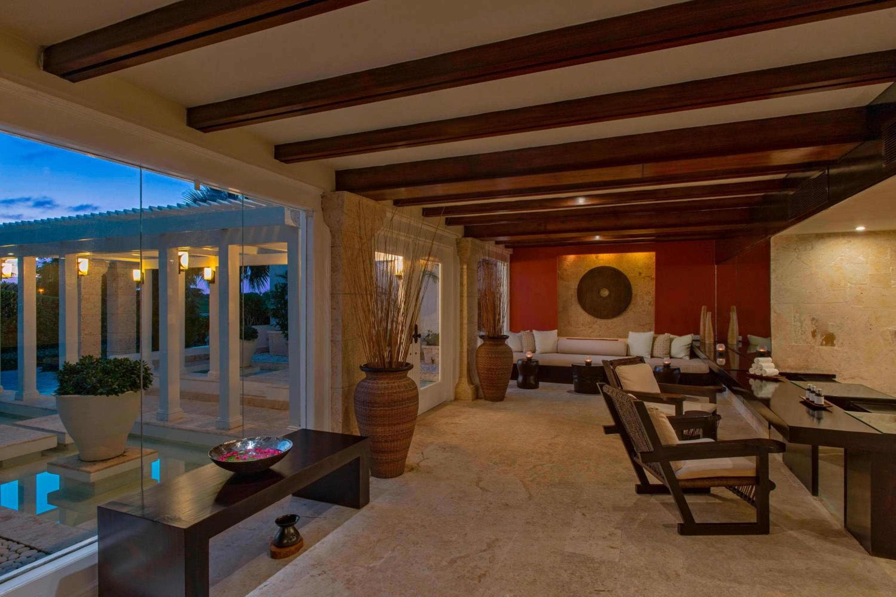 The Westin Puntacana Resort — 5