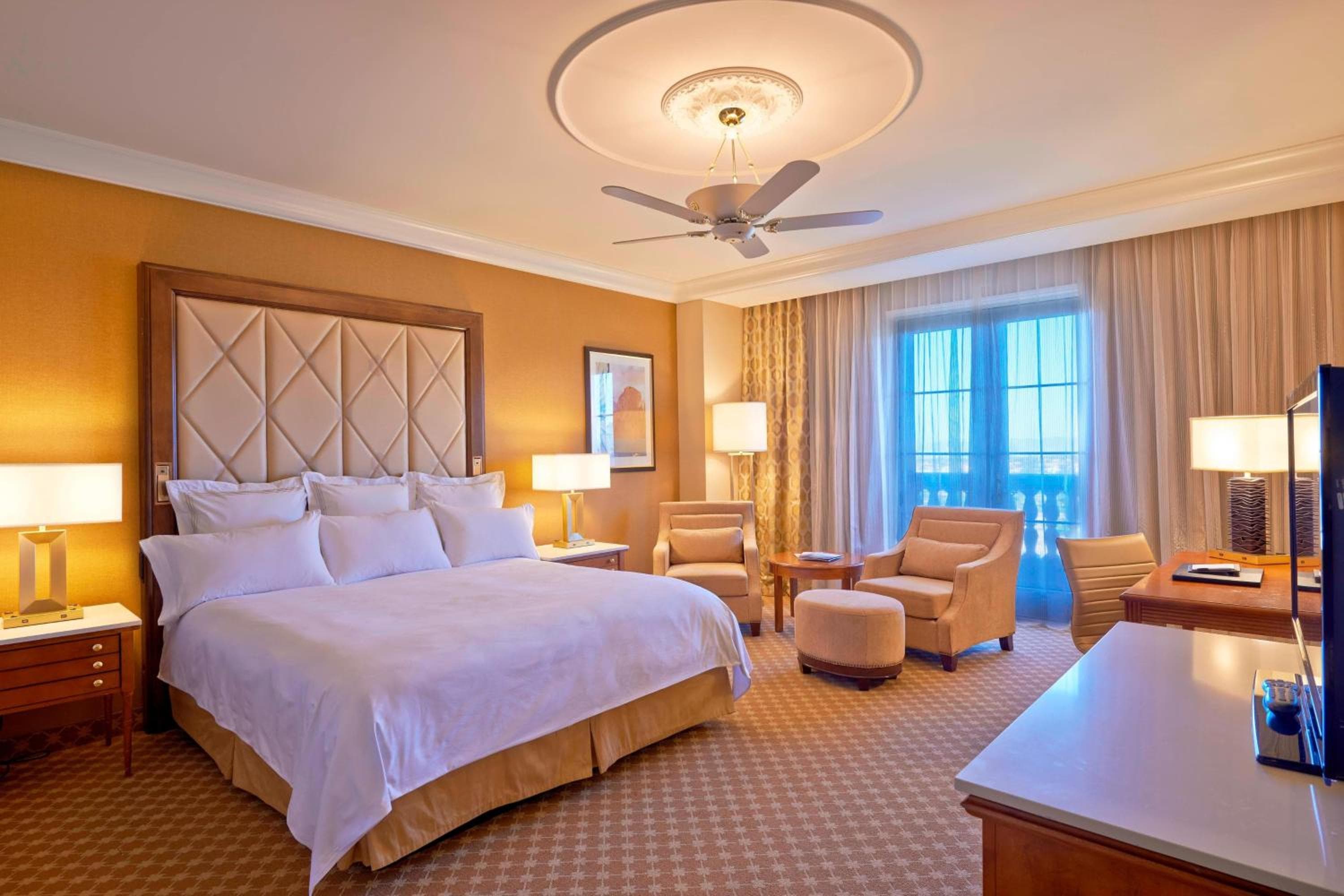 JW Marriott Las Vegas Resort y Spa — 19