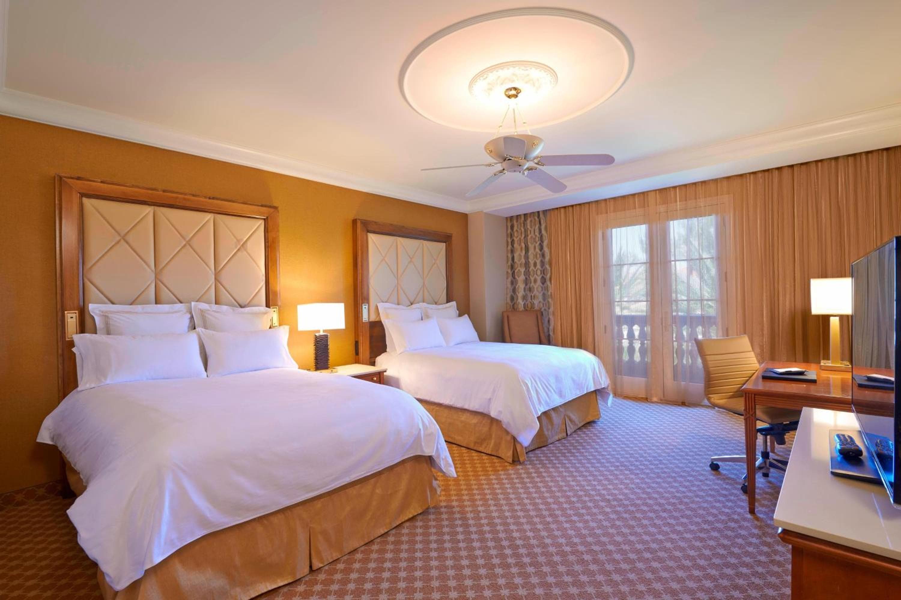 JW Marriott Las Vegas Resort y Spa — 20