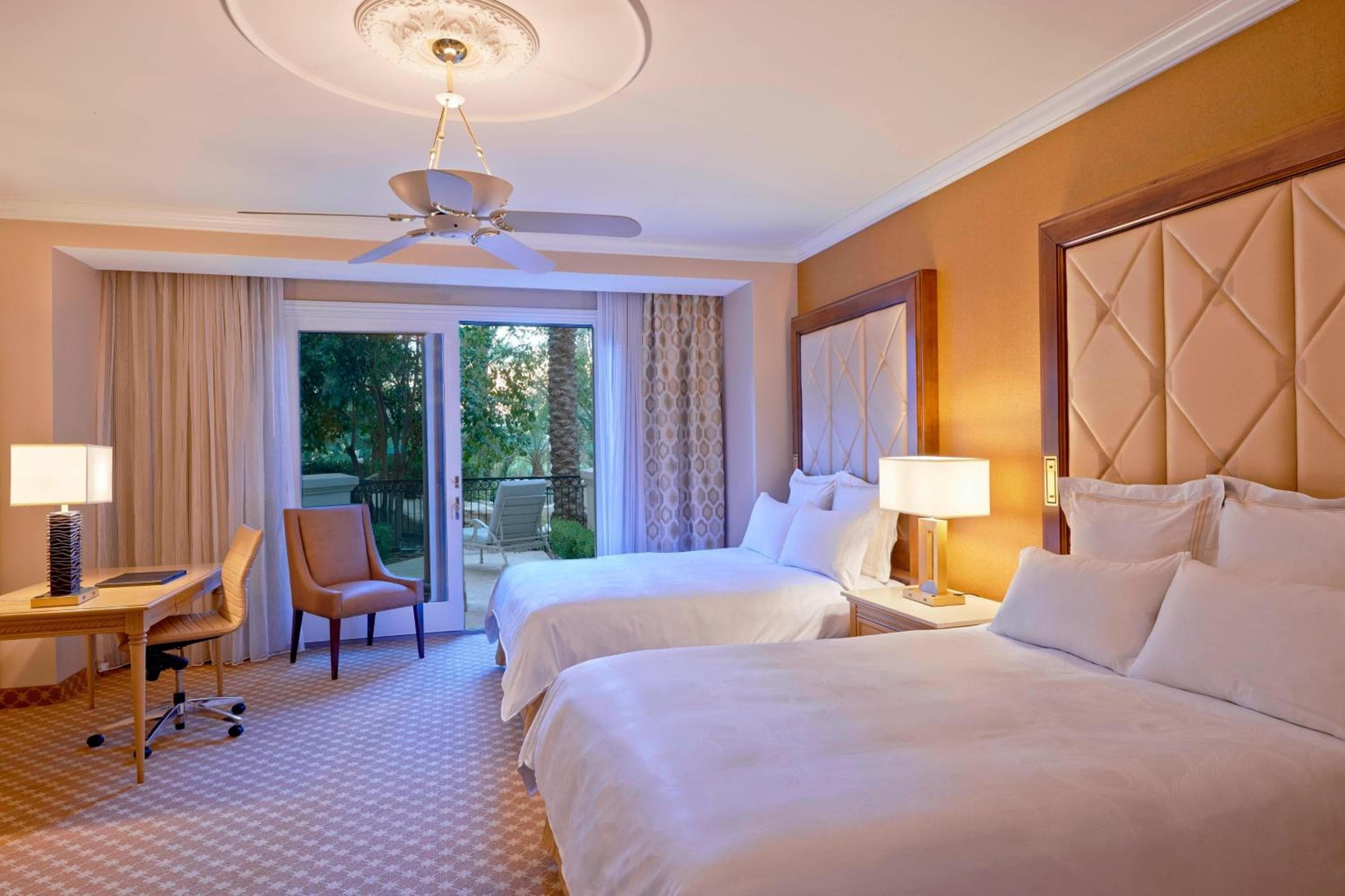 JW Marriott Las Vegas Resort y Spa — 21