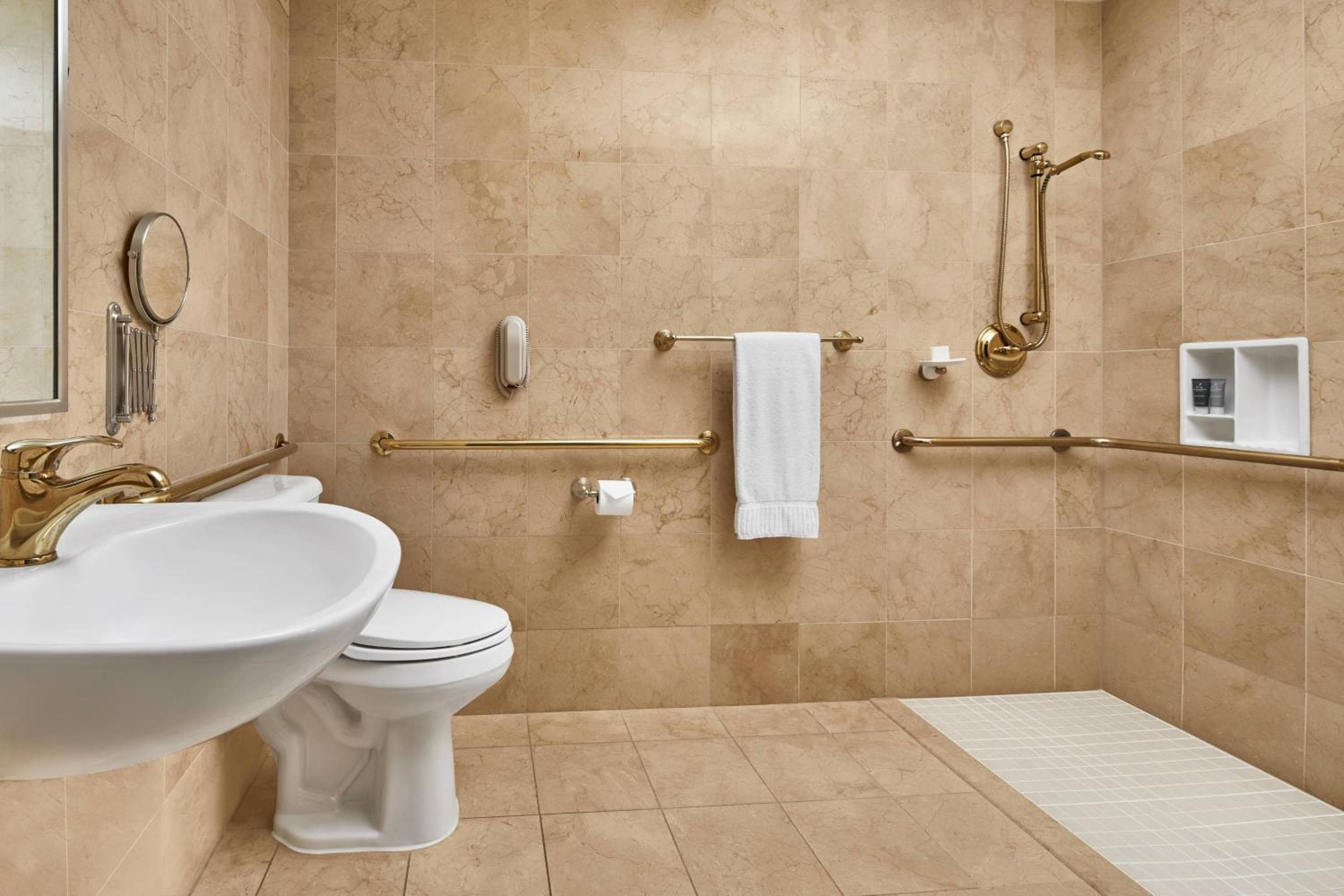 JW Marriott Las Vegas Resort y Spa — 30