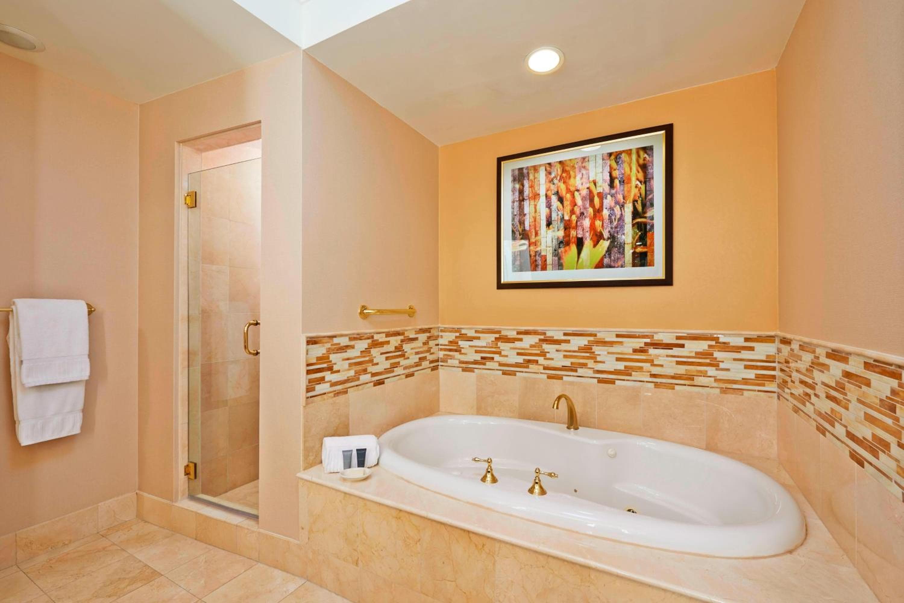 JW Marriott Las Vegas Resort y Spa — 28