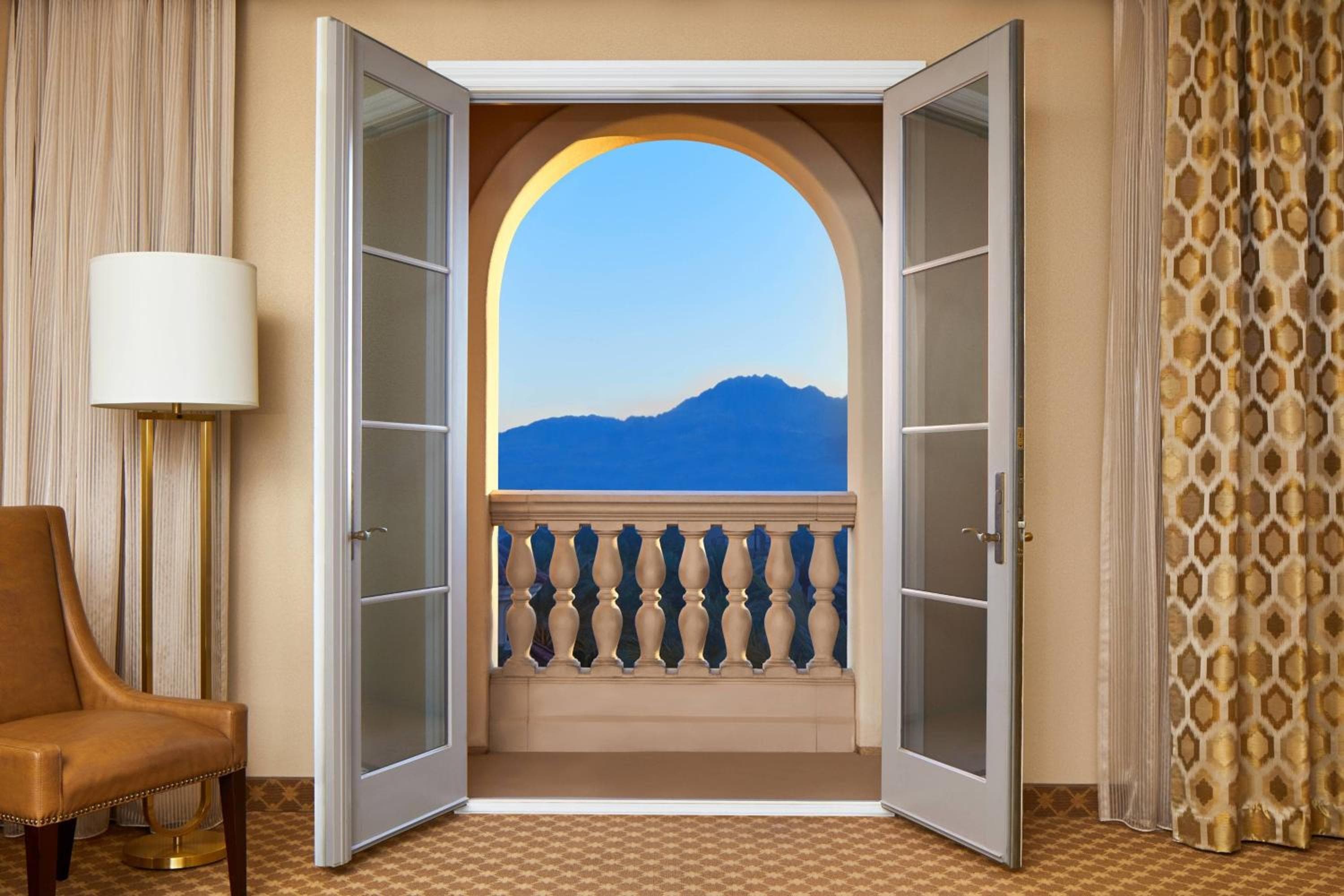 JW Marriott Las Vegas Resort y Spa — 22
