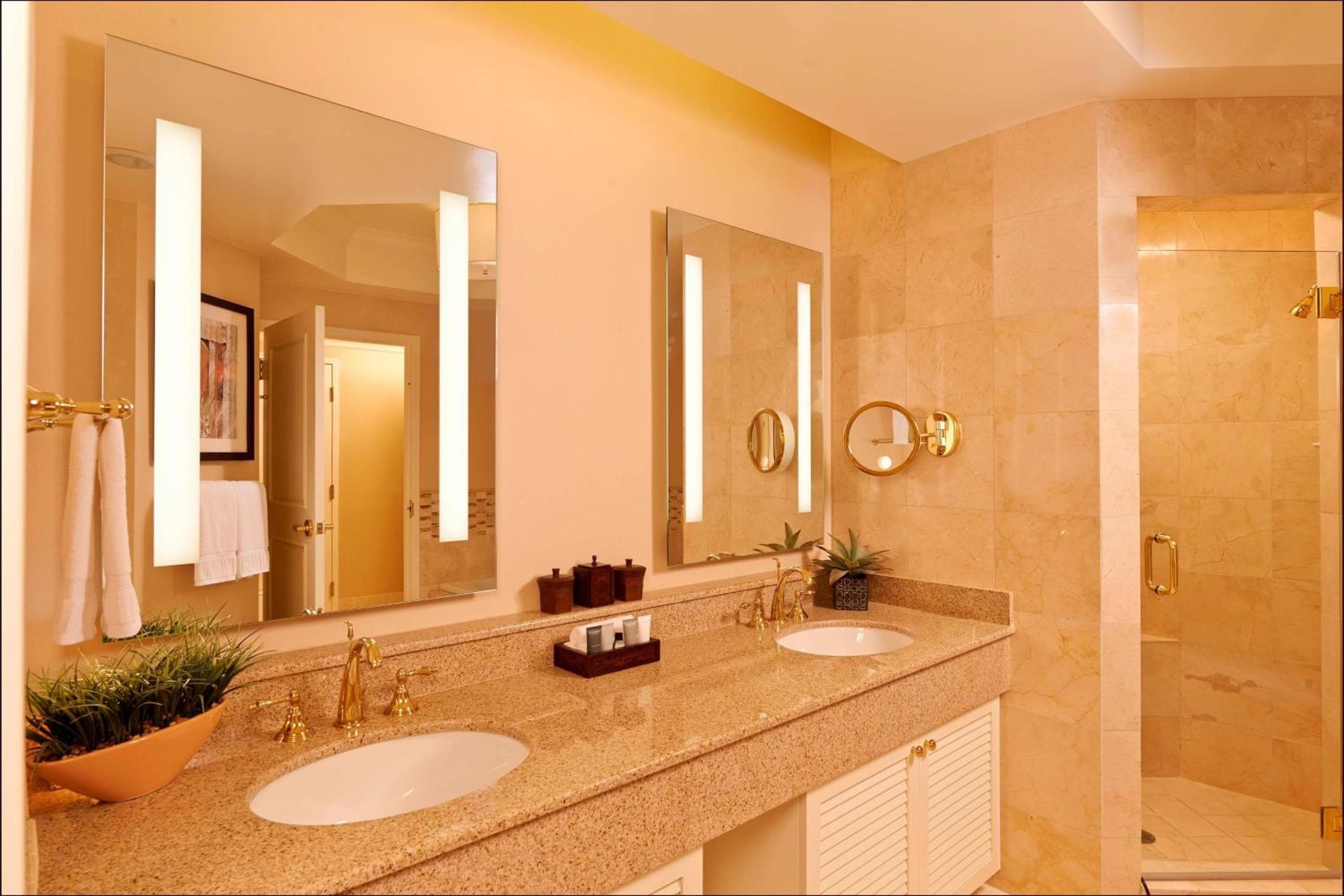 JW Marriott Las Vegas Resort y Spa — 26