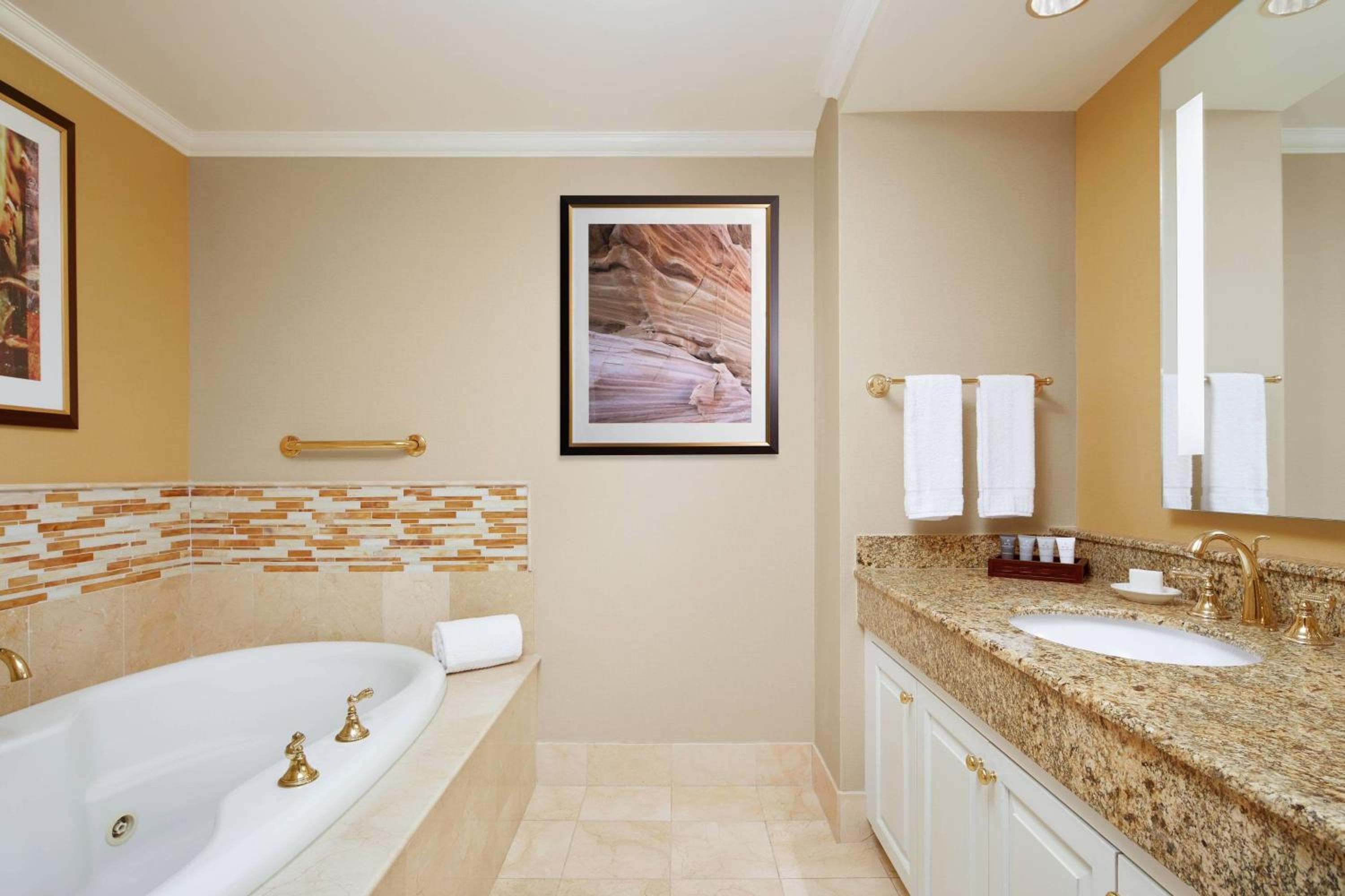 JW Marriott Las Vegas Resort & Spa — 27