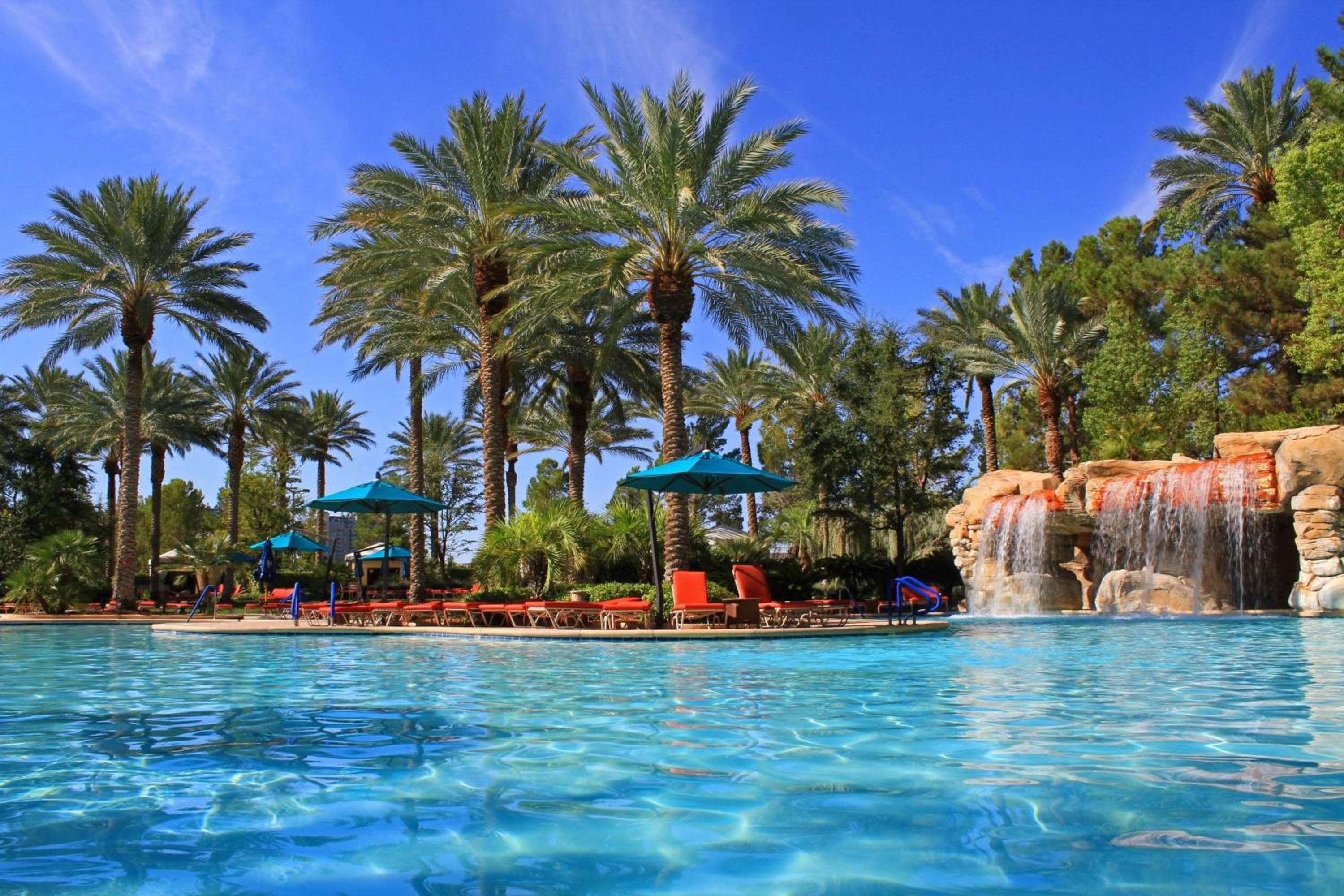 JW Marriott Las Vegas Resort & Spa — 15