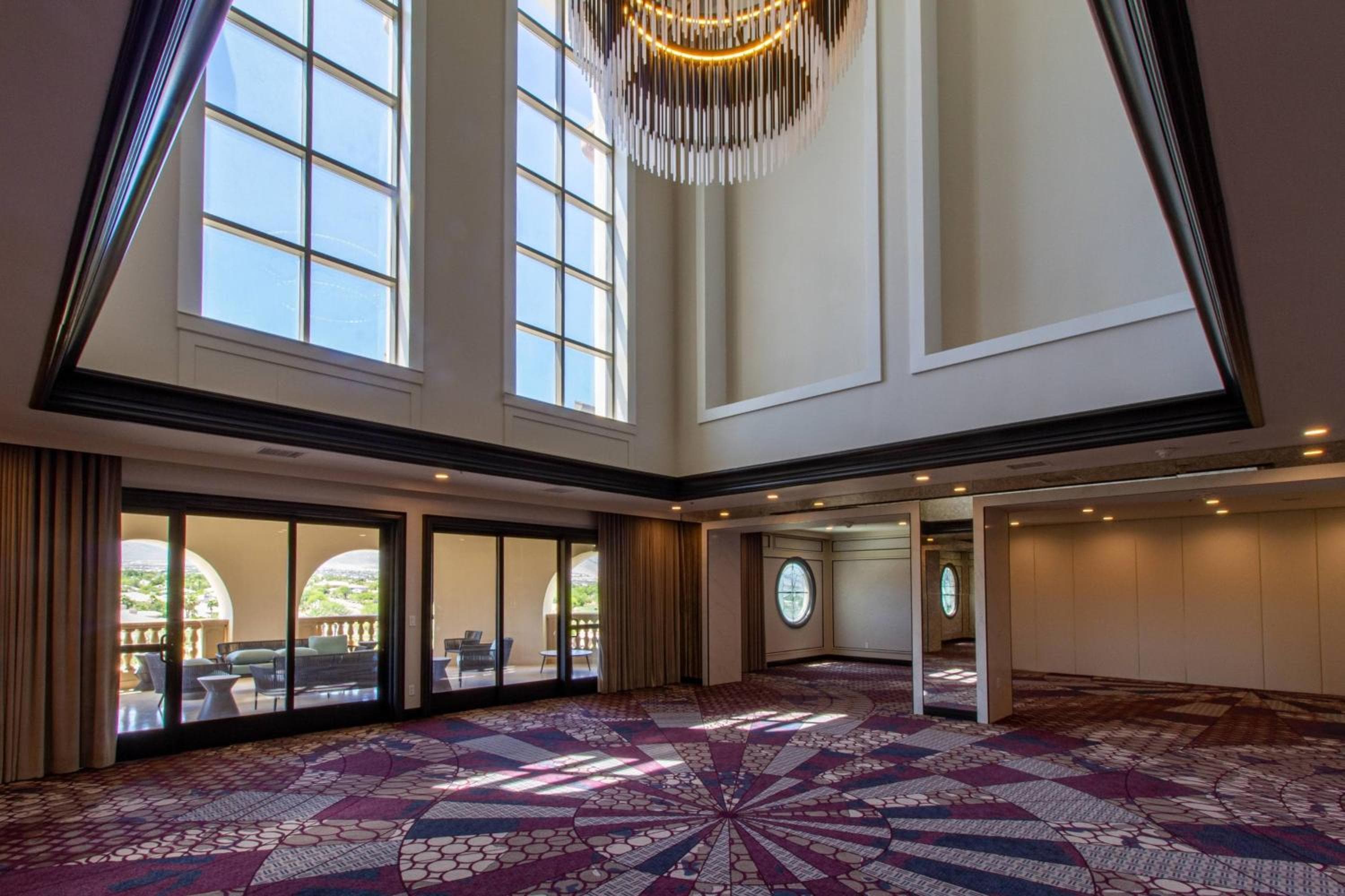 JW Marriott Las Vegas Resort & Spa — 5