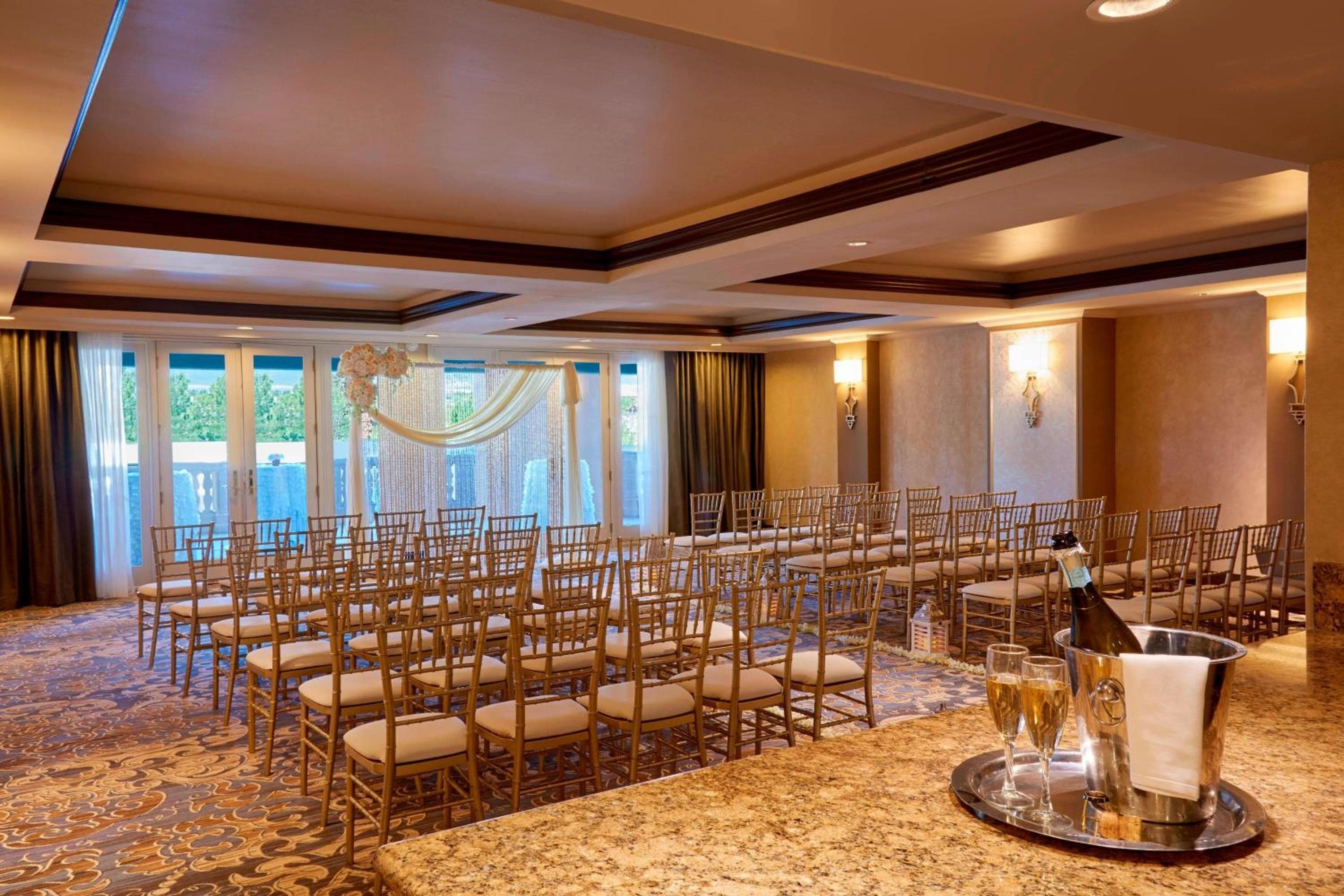 JW Marriott Las Vegas Resort & Spa — 23