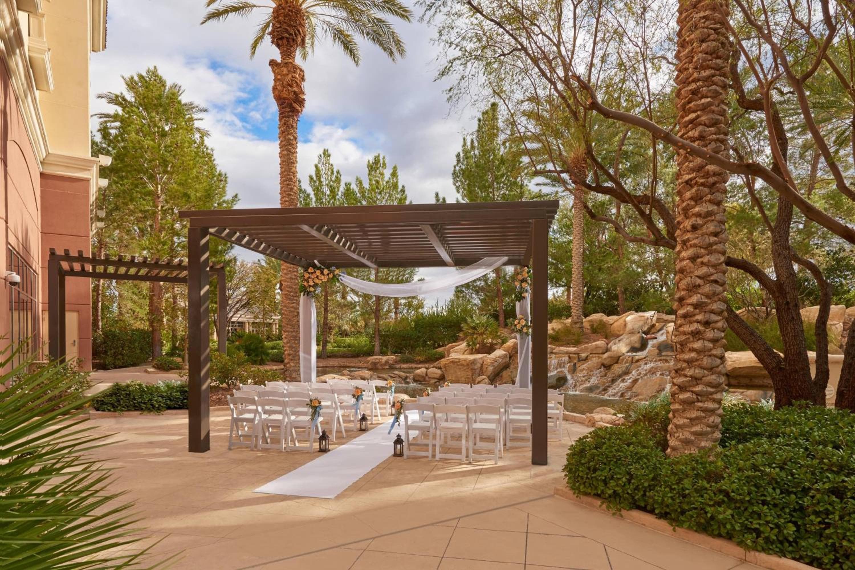 JW Marriott Las Vegas Resort & Spa — 29