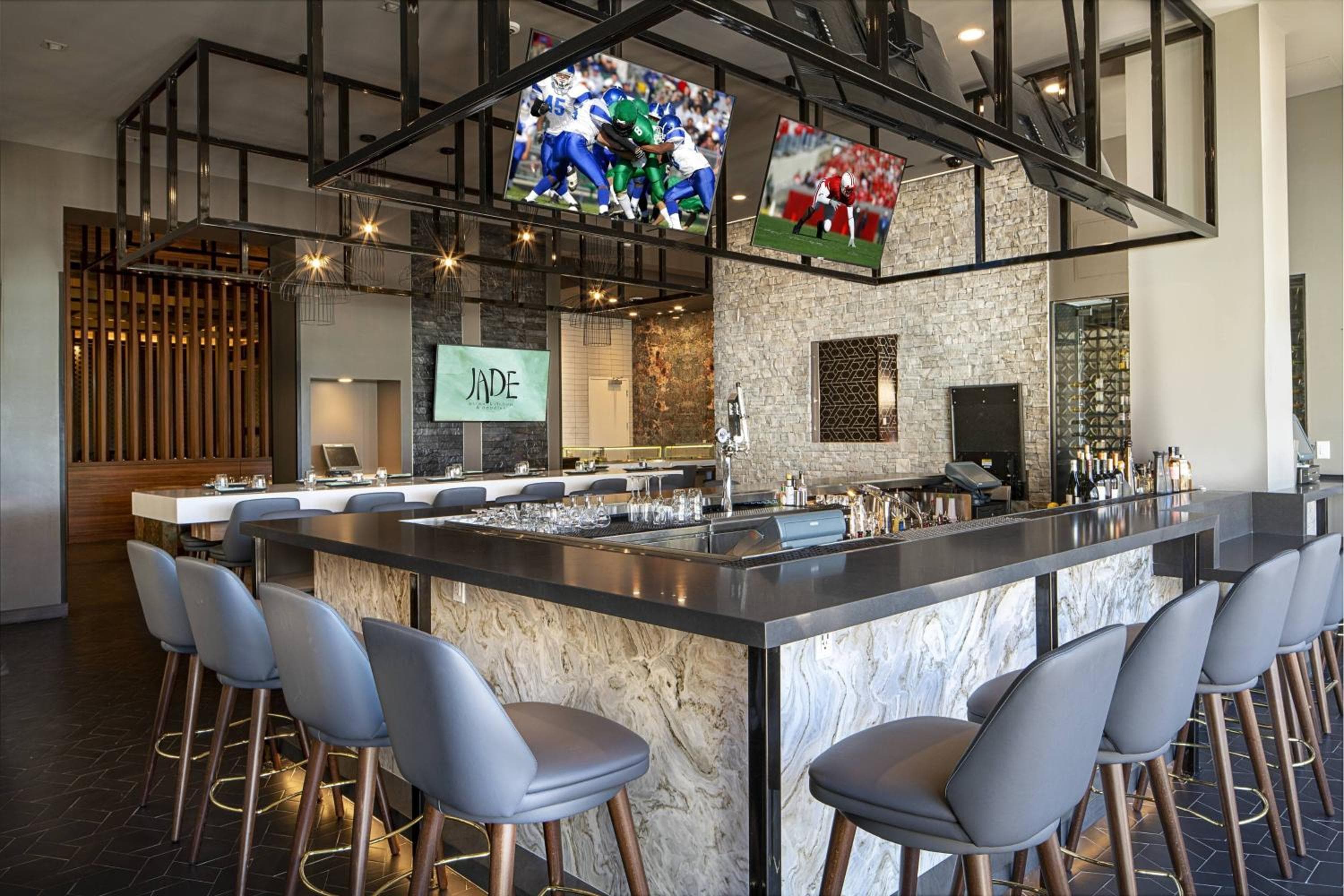 JW Marriott Las Vegas Resort & Spa — 8