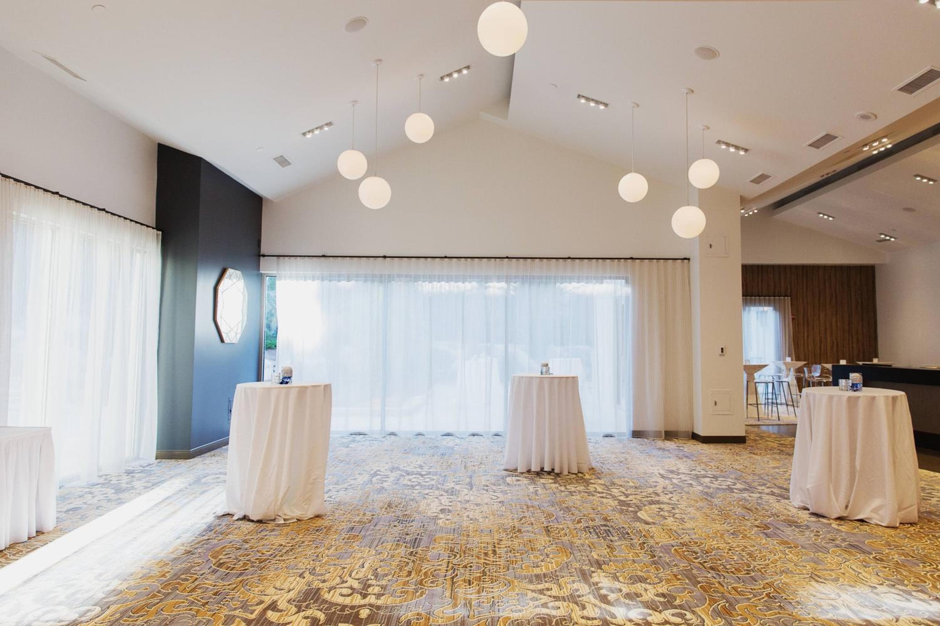 JW Marriott Las Vegas Resort & Spa — 17