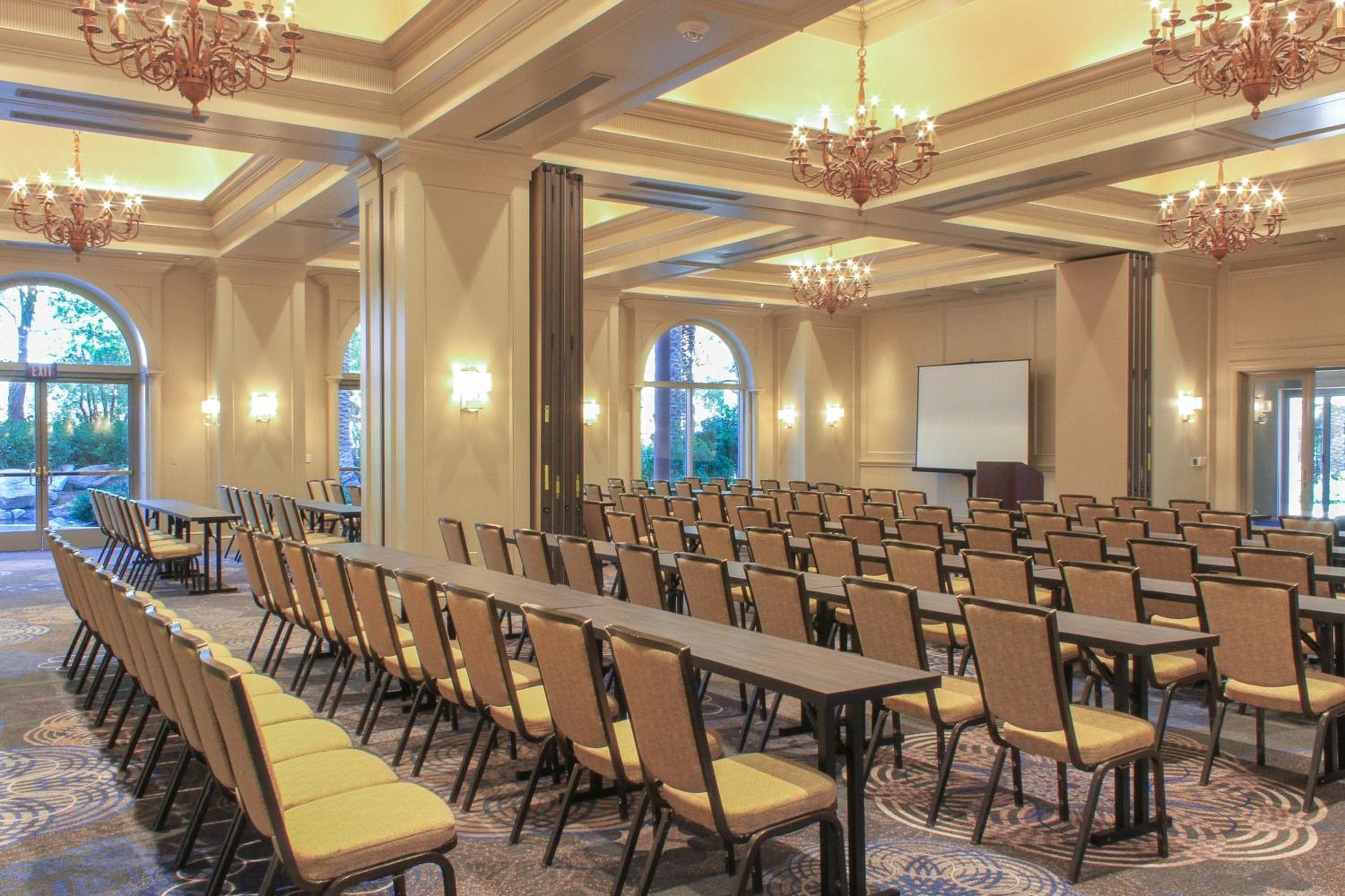 JW Marriott Las Vegas Resort & Spa — 19