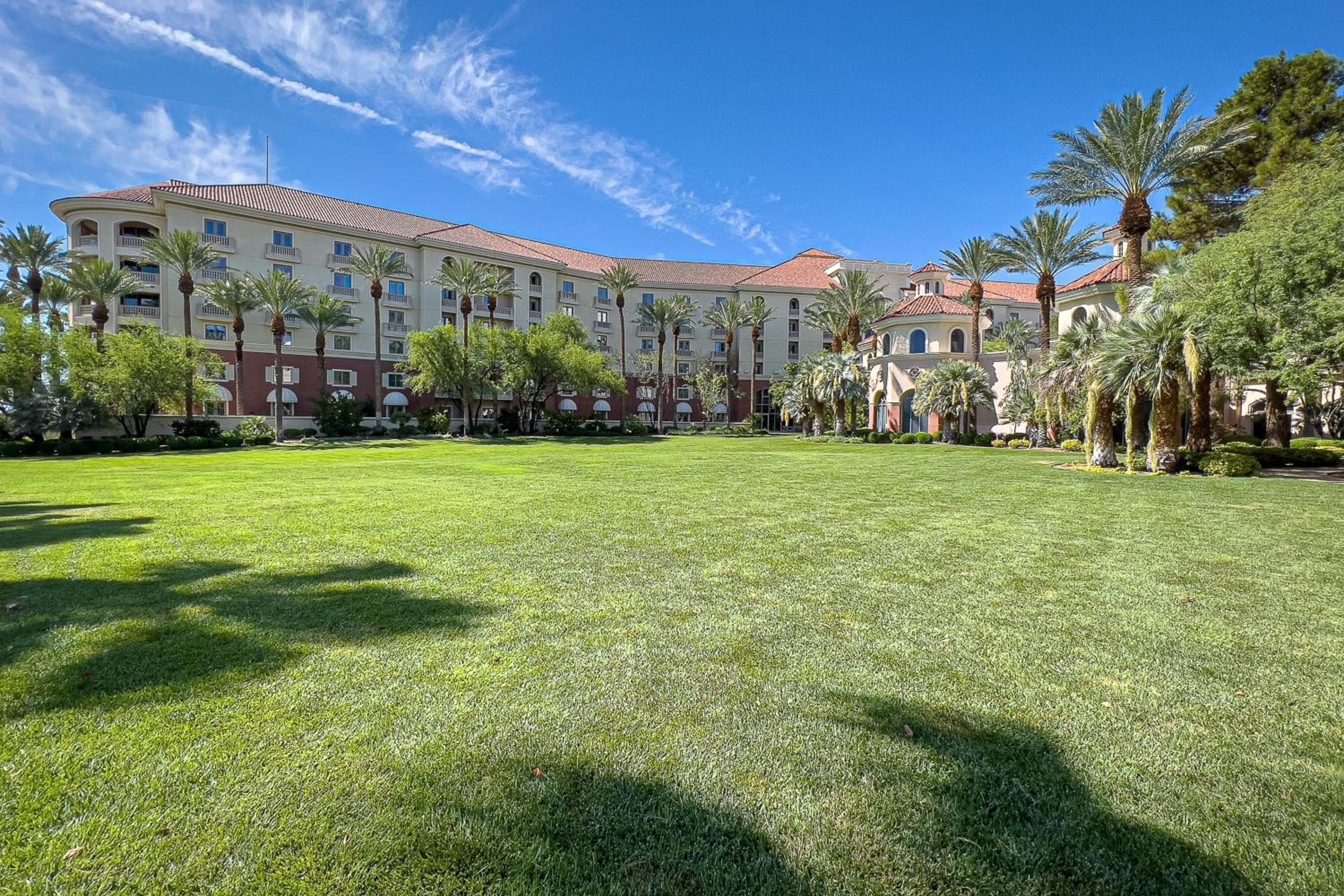 JW Marriott Las Vegas Resort & Spa — 2