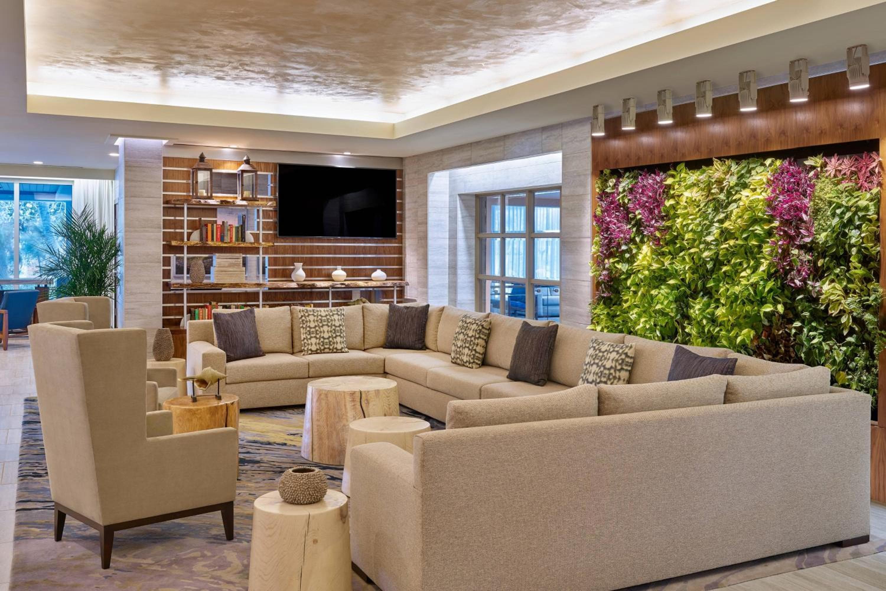 El Westin Fort Lauderdale Beach Resort — 9