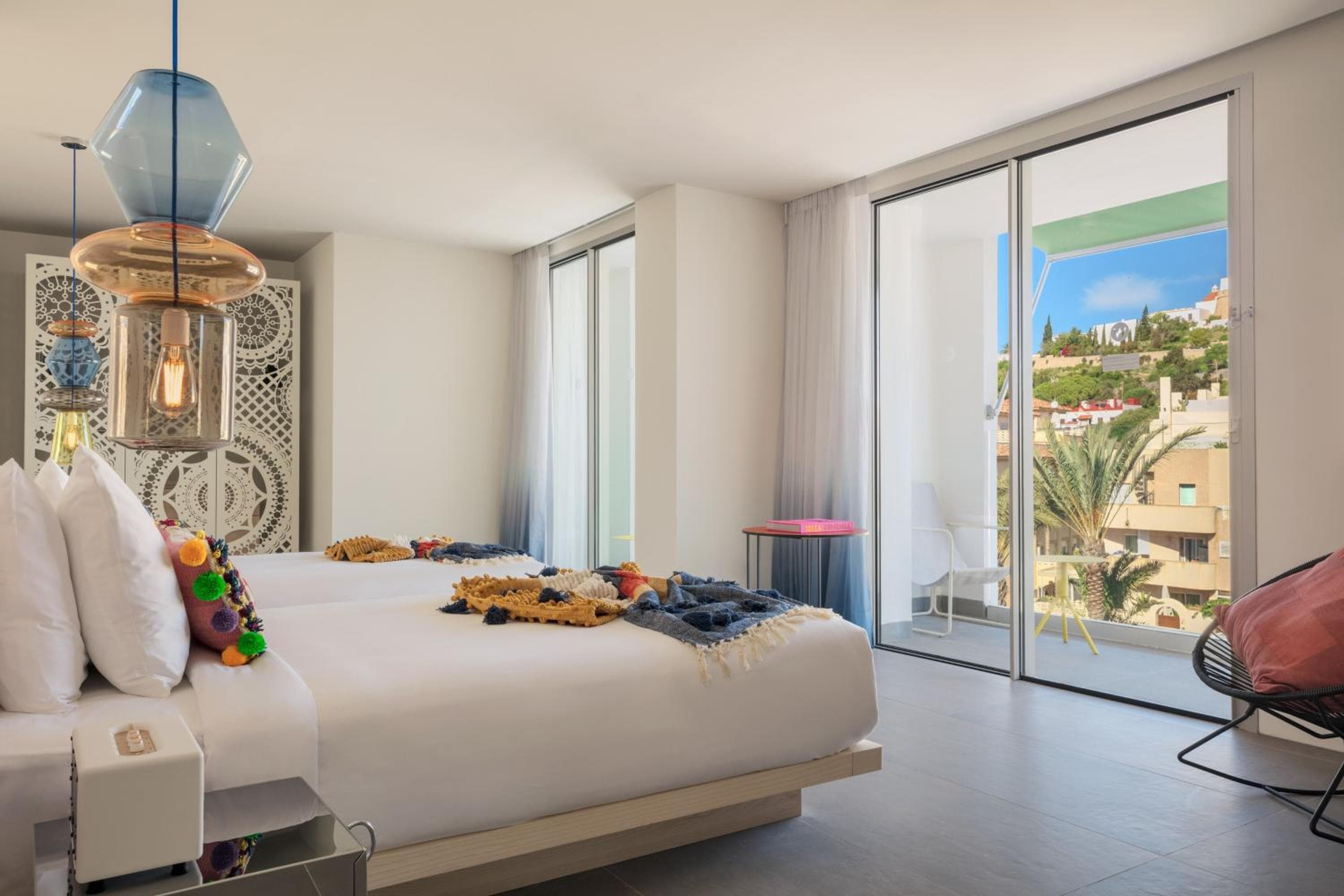 W Ibiza — 12