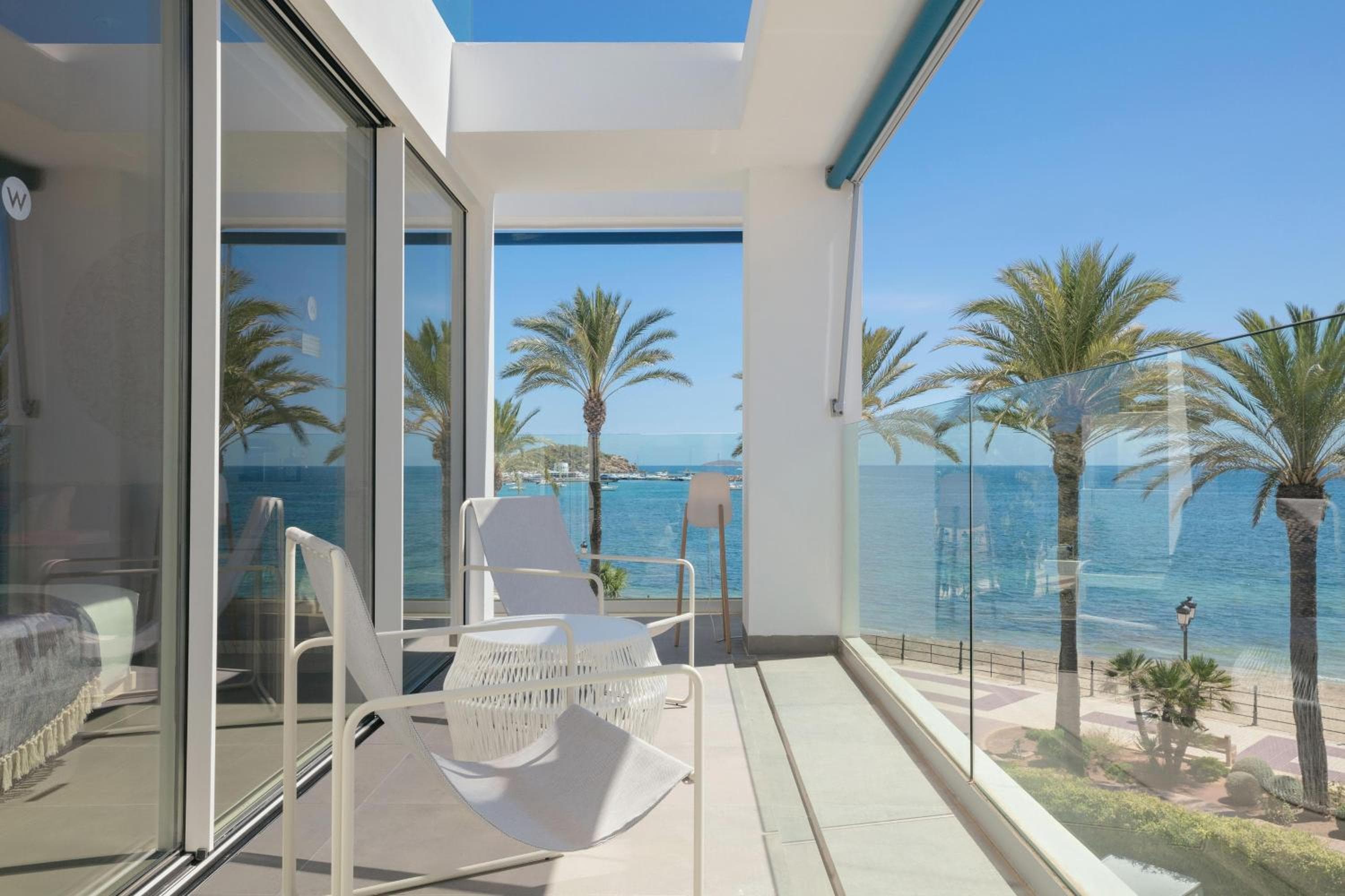 W Ibiza — 18