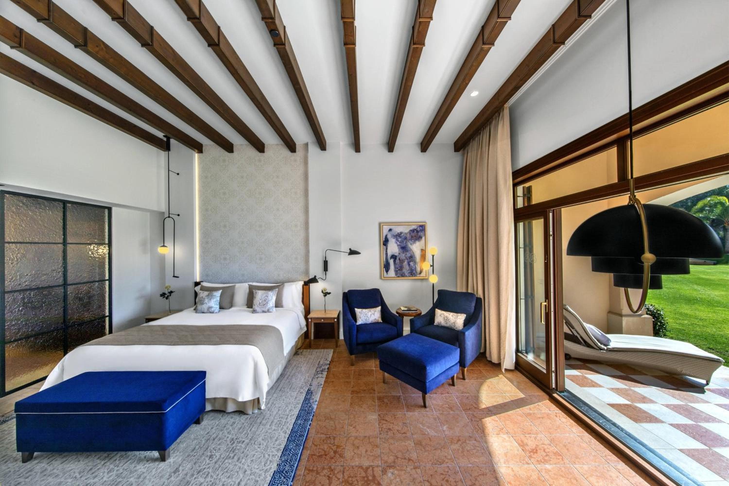 The St. Regis Mardavall Mallorca Resort — 12