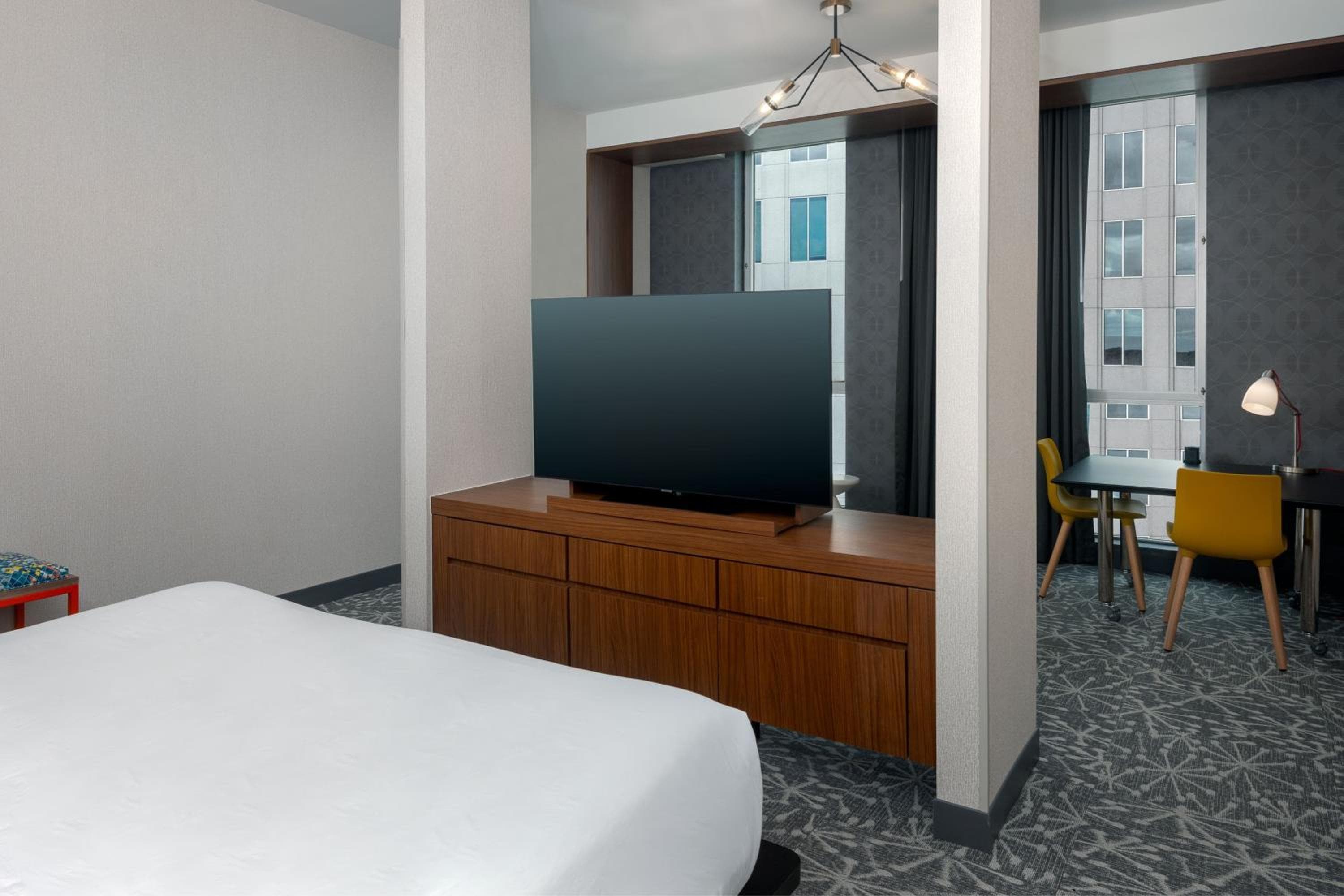Aloft by Marriott Orlando Downtown — 28