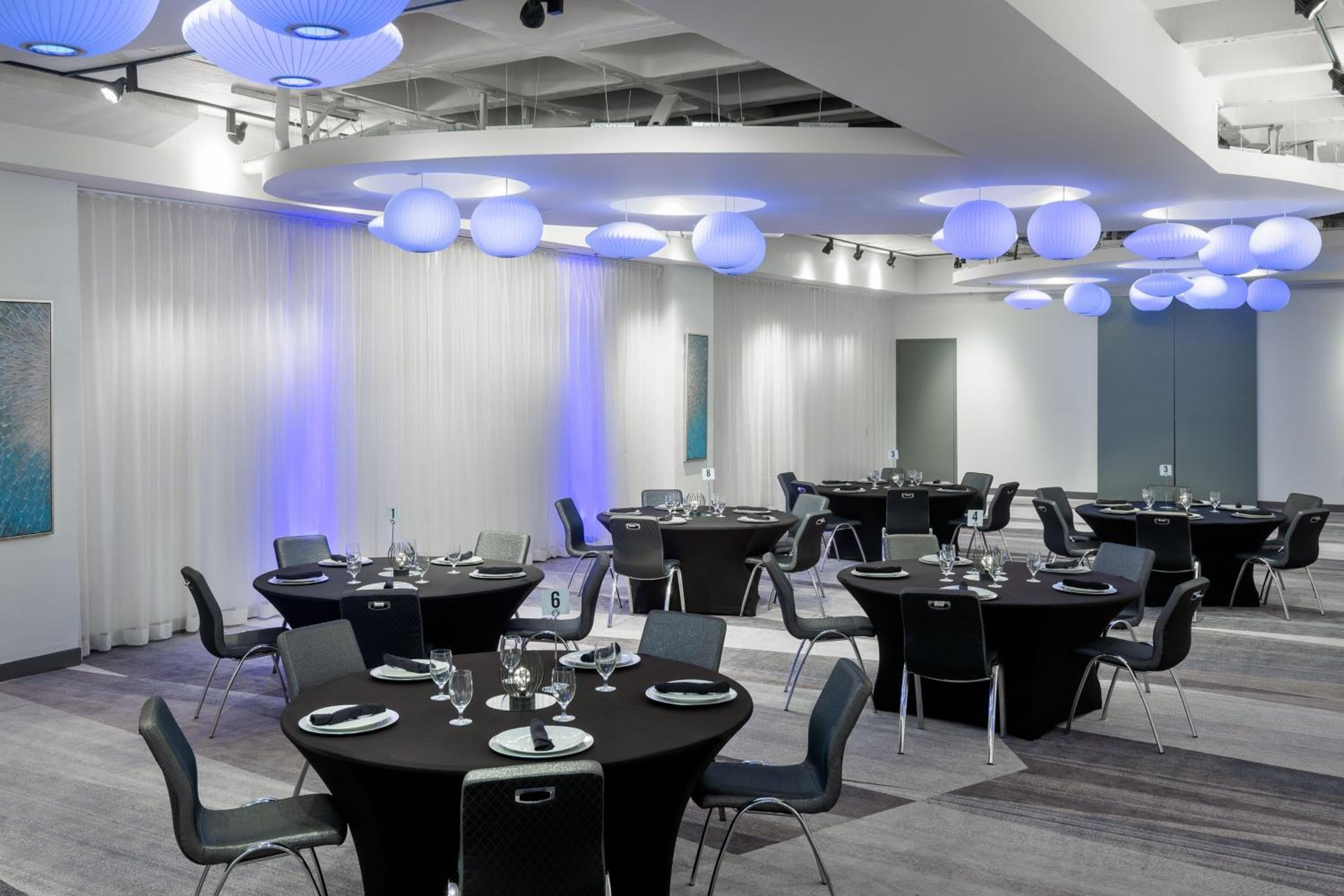 Aloft by Marriott Orlando Downtown — 25