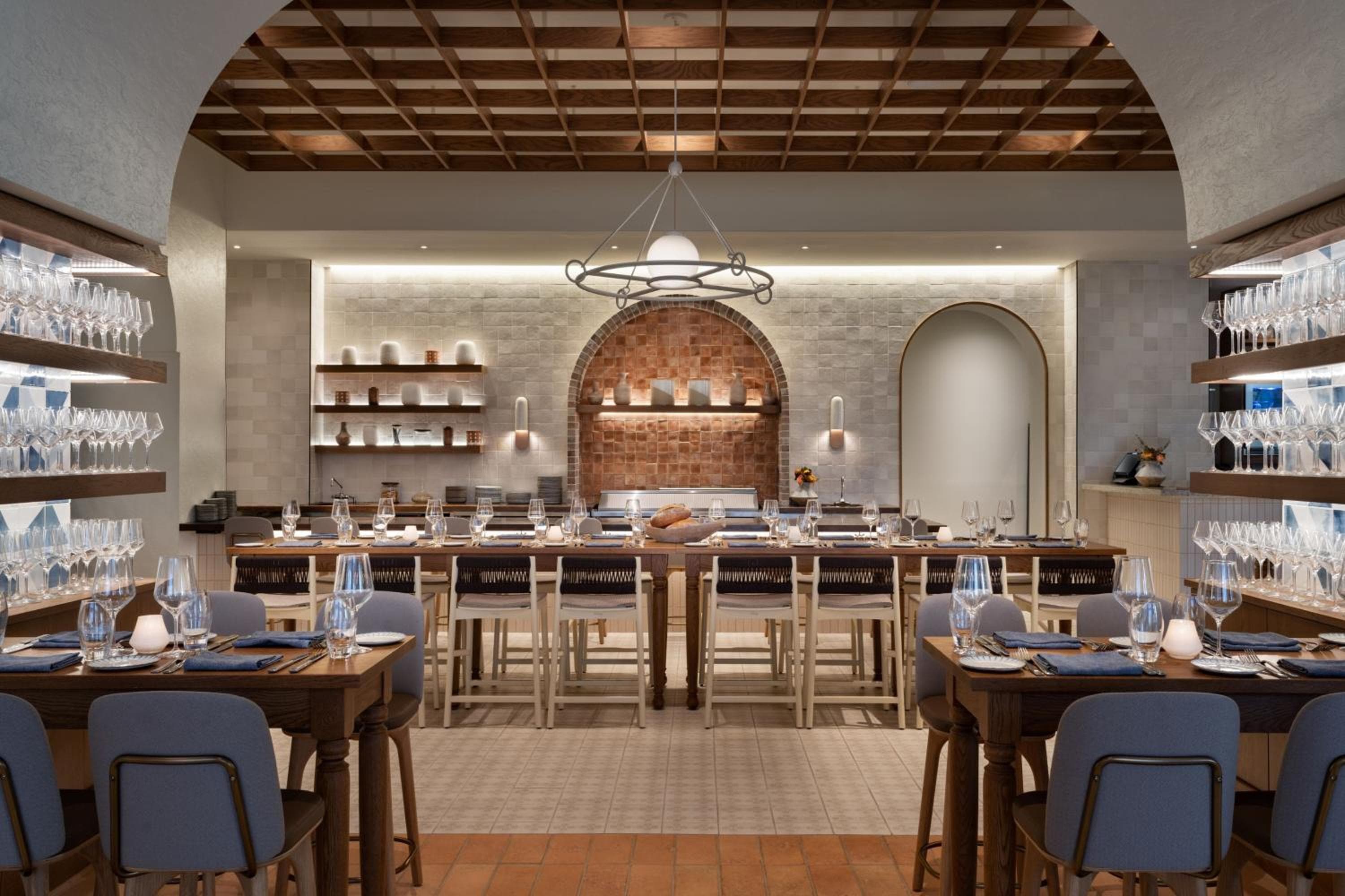 JW Marriott Orlando Grandes Lagos — 7