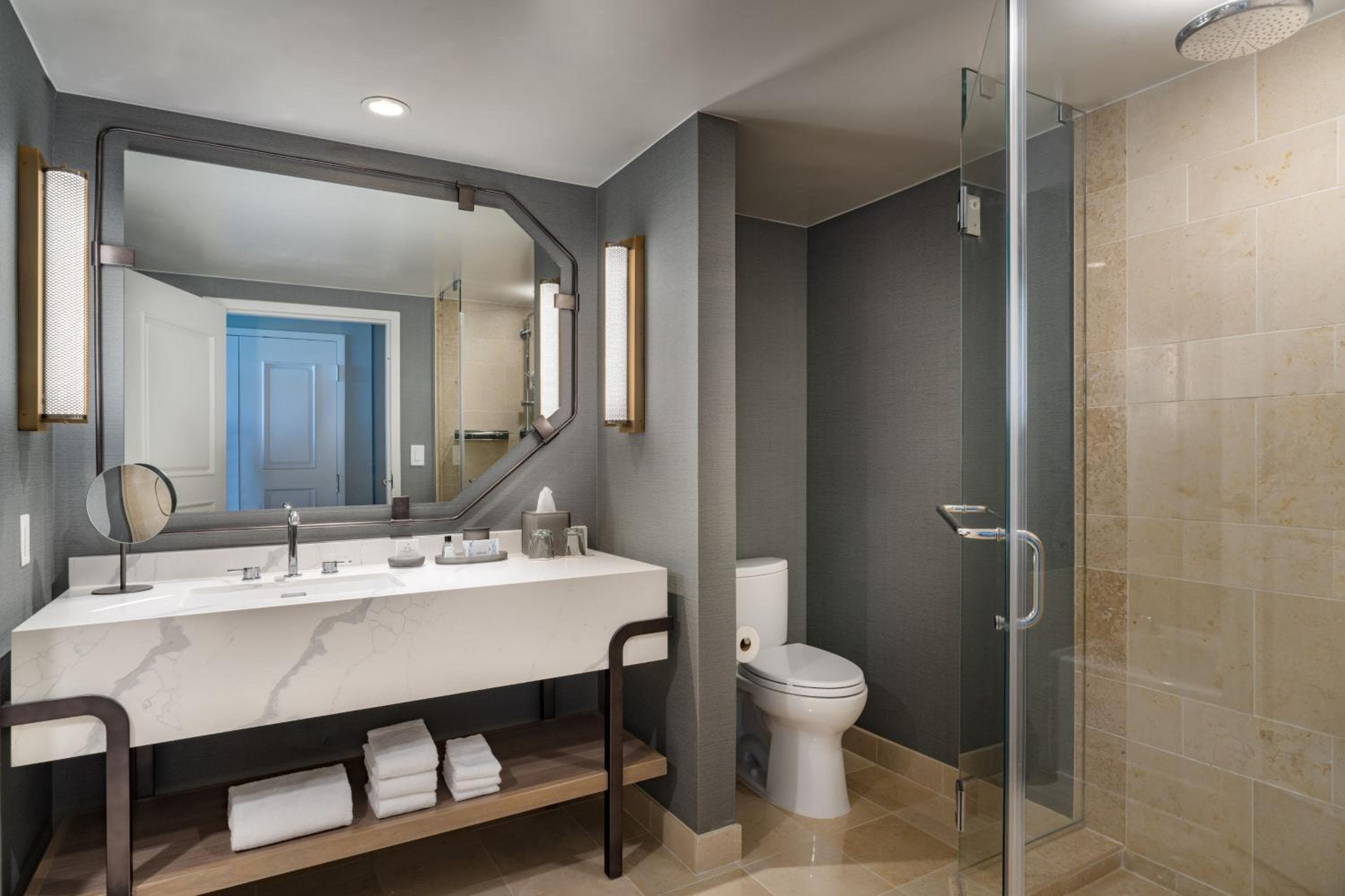 JW Marriott Orlando Grandes Lagos — 5