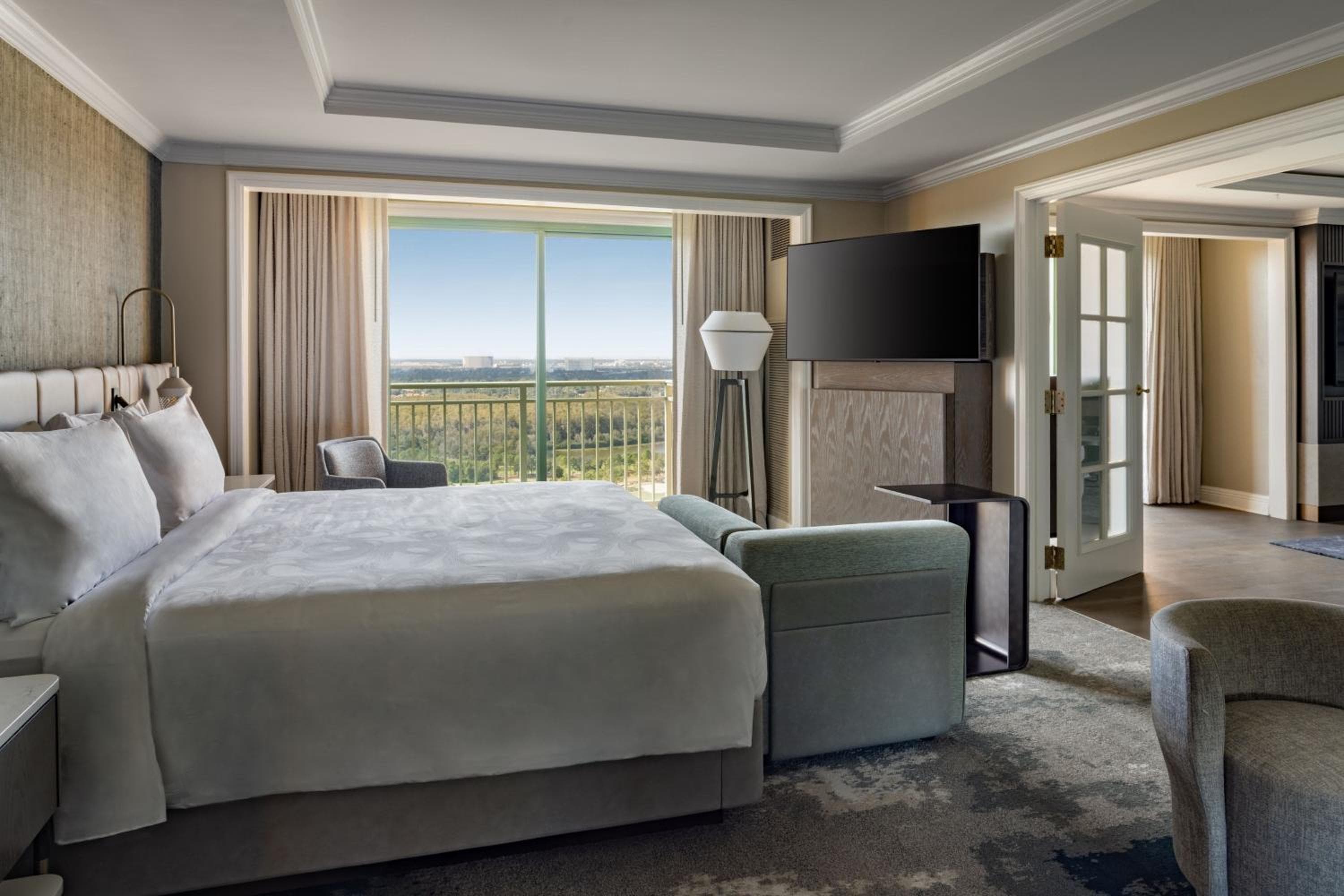 JW Marriott Orlando Grandes Lagos — 8