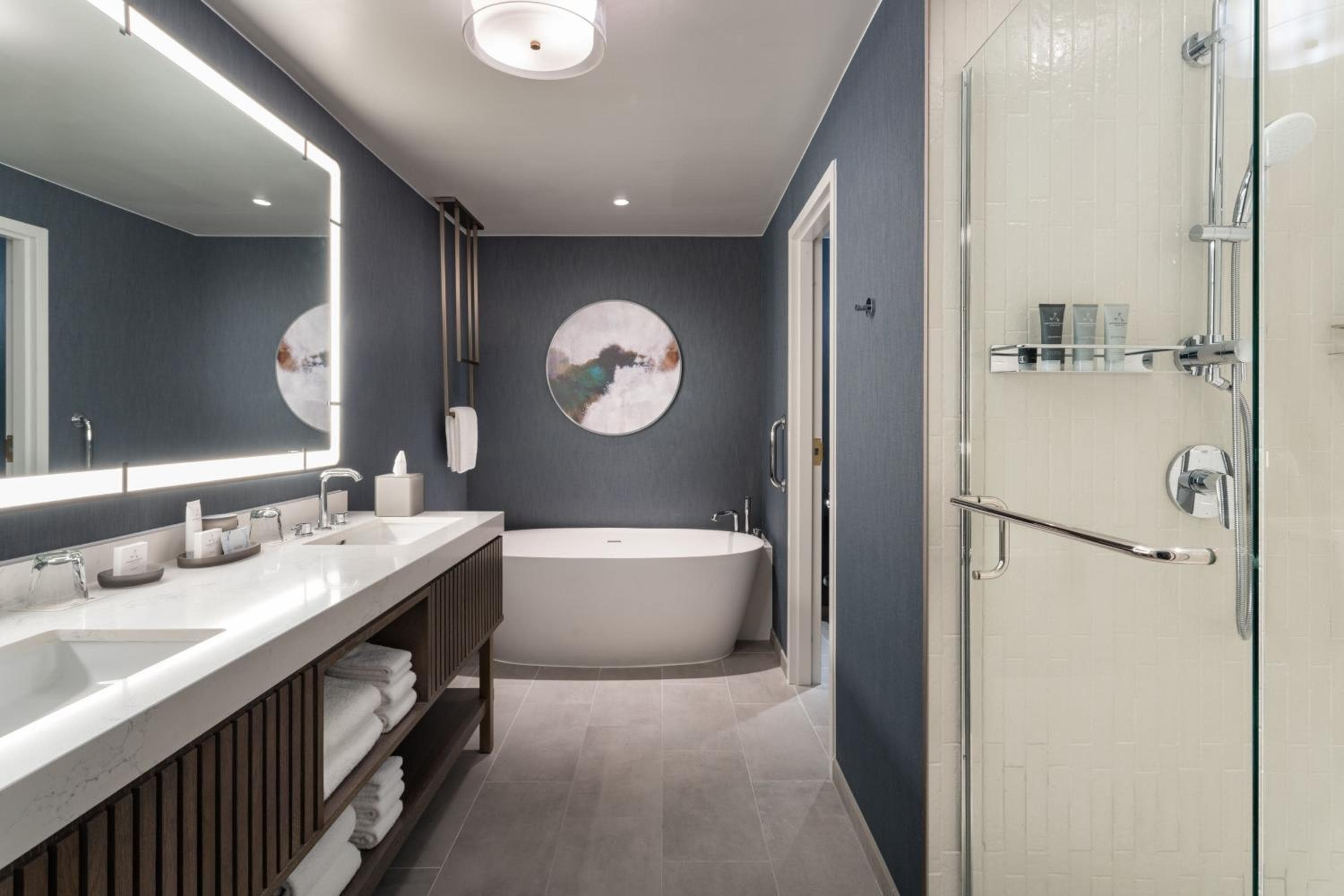 JW Marriott Orlando Grandes Lagos — 11