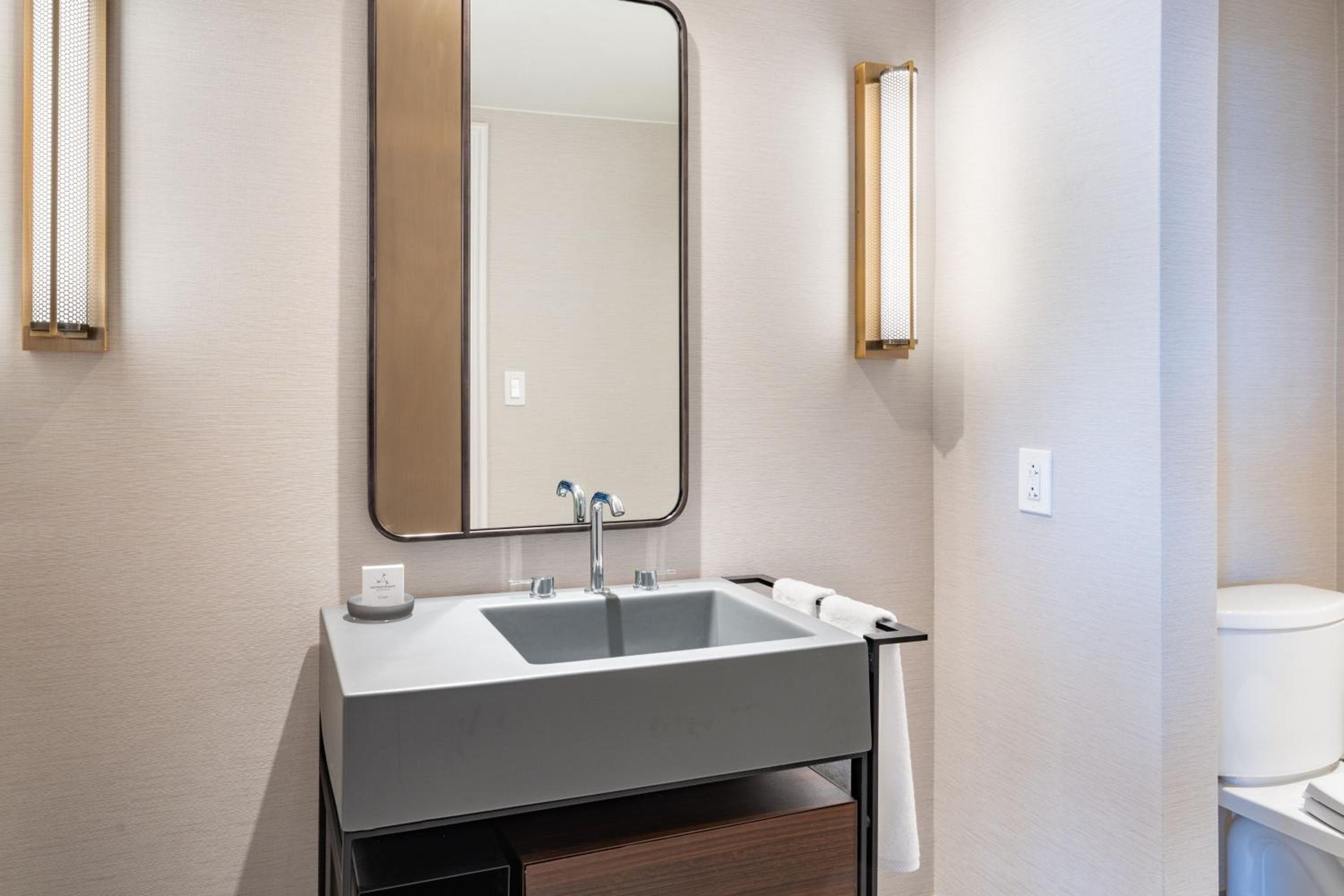 JW Marriott Orlando Grandes Lagos — 12