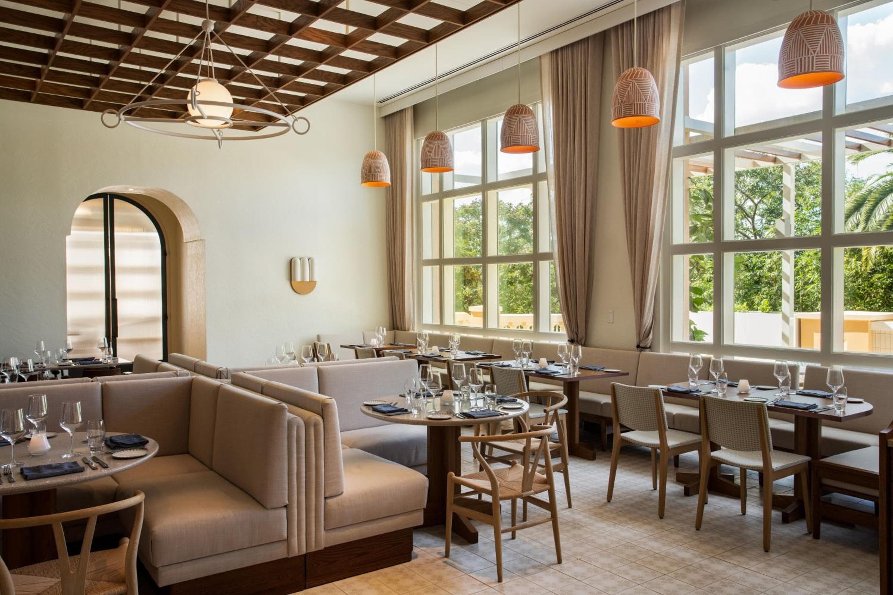 JW Marriott Orlando Grandes Lagos — 13