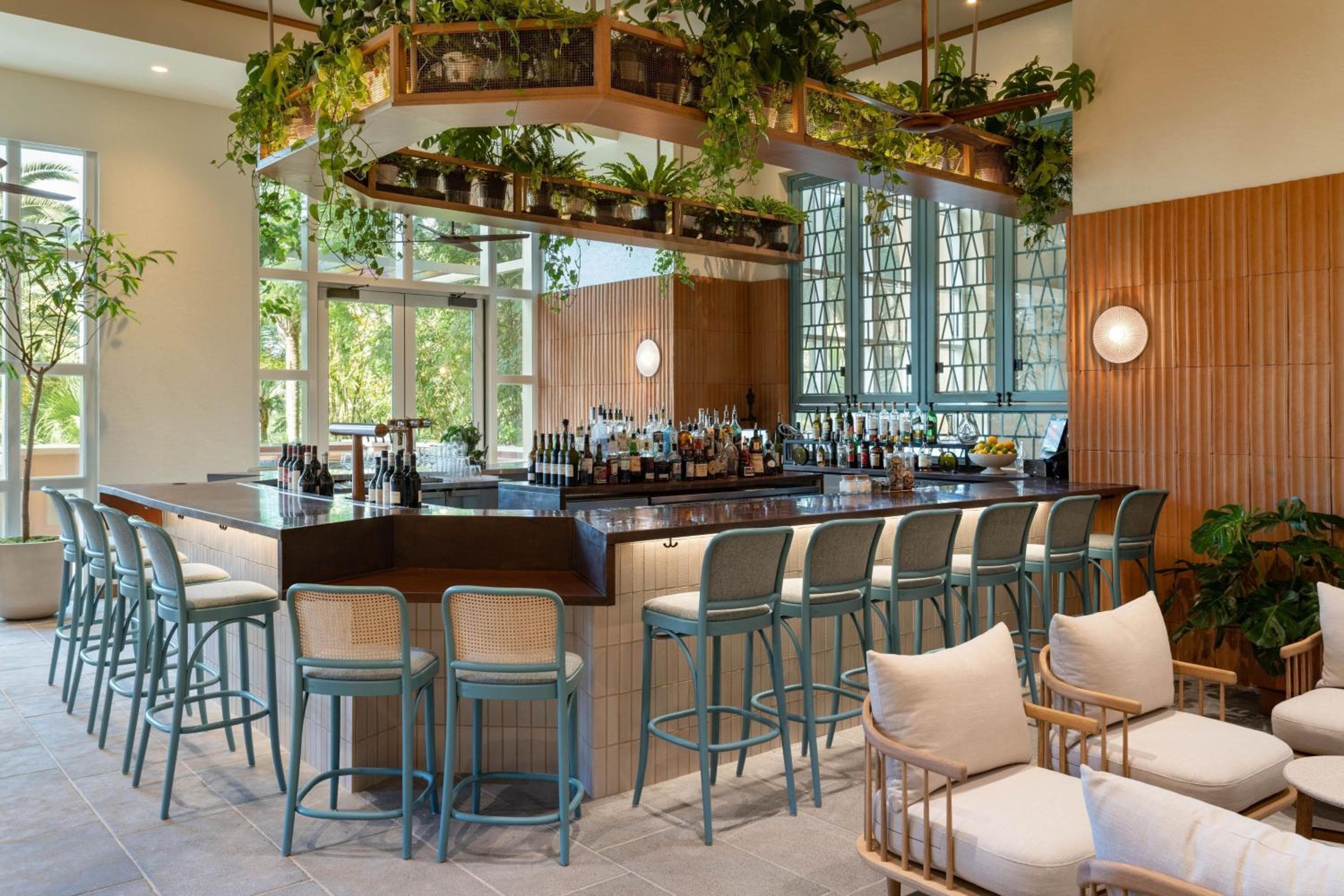 JW Marriott Orlando Grandes Lagos — 3