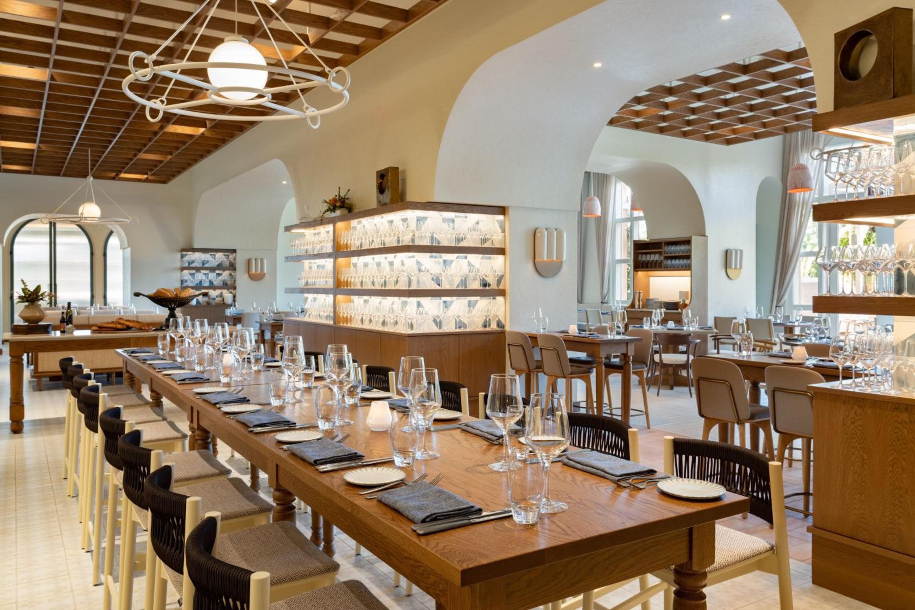 JW Marriott Orlando Grandes Lagos — 14