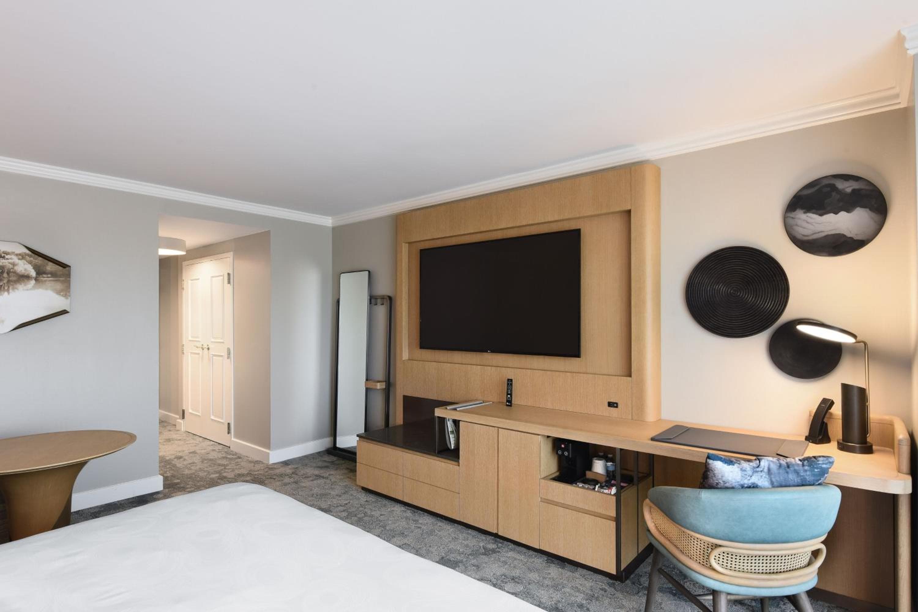 JW Marriott Orlando Grandes Lagos — 15