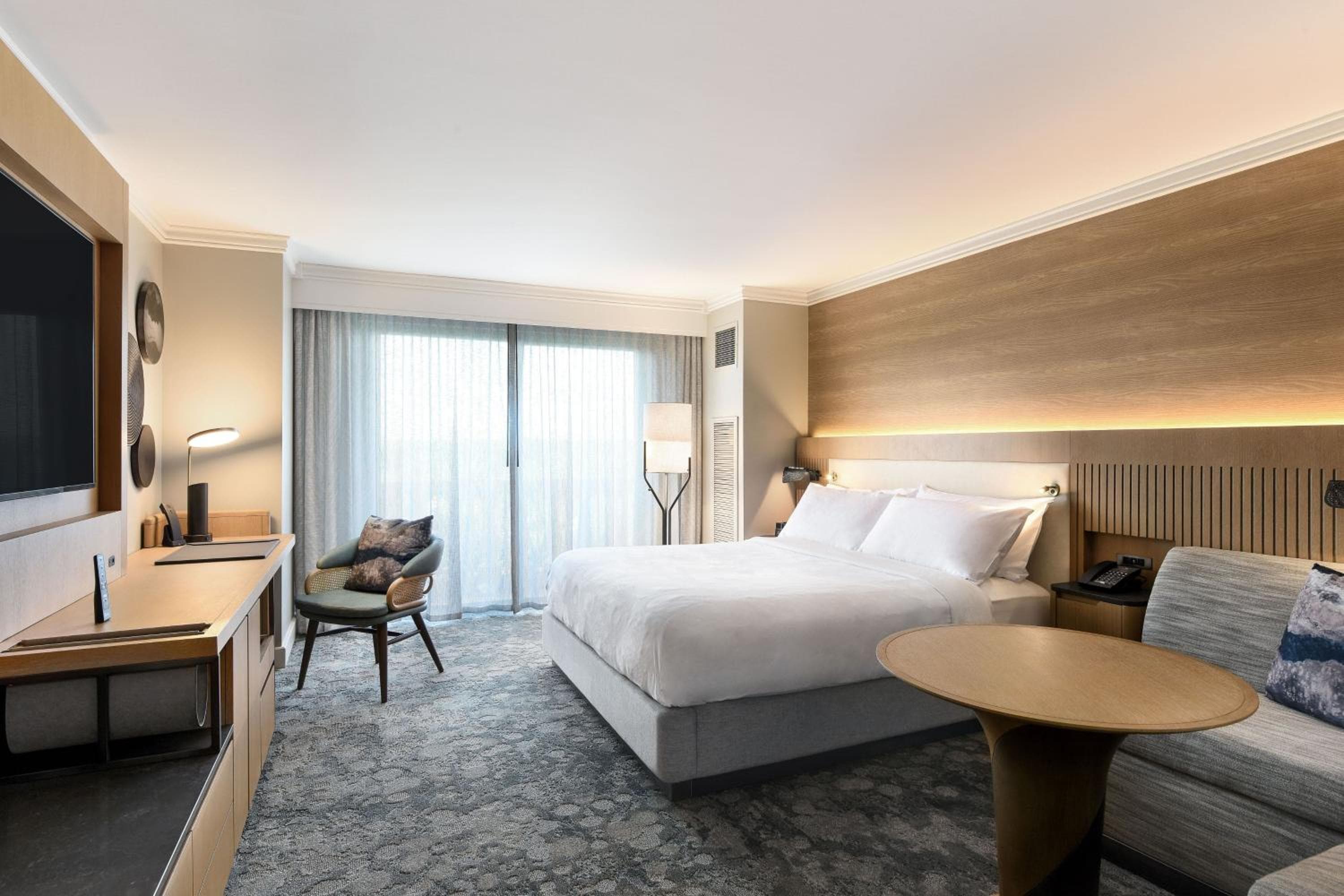 JW Marriott Orlando Grandes Lagos — 4