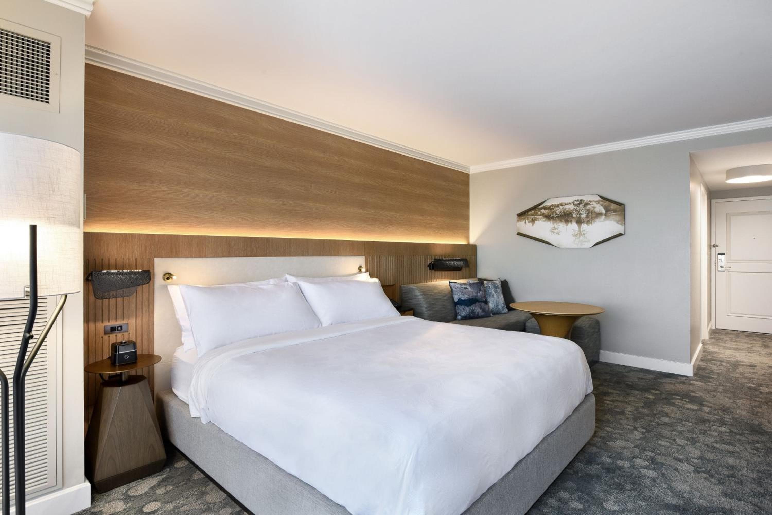JW Marriott Orlando Grandes Lagos — 16