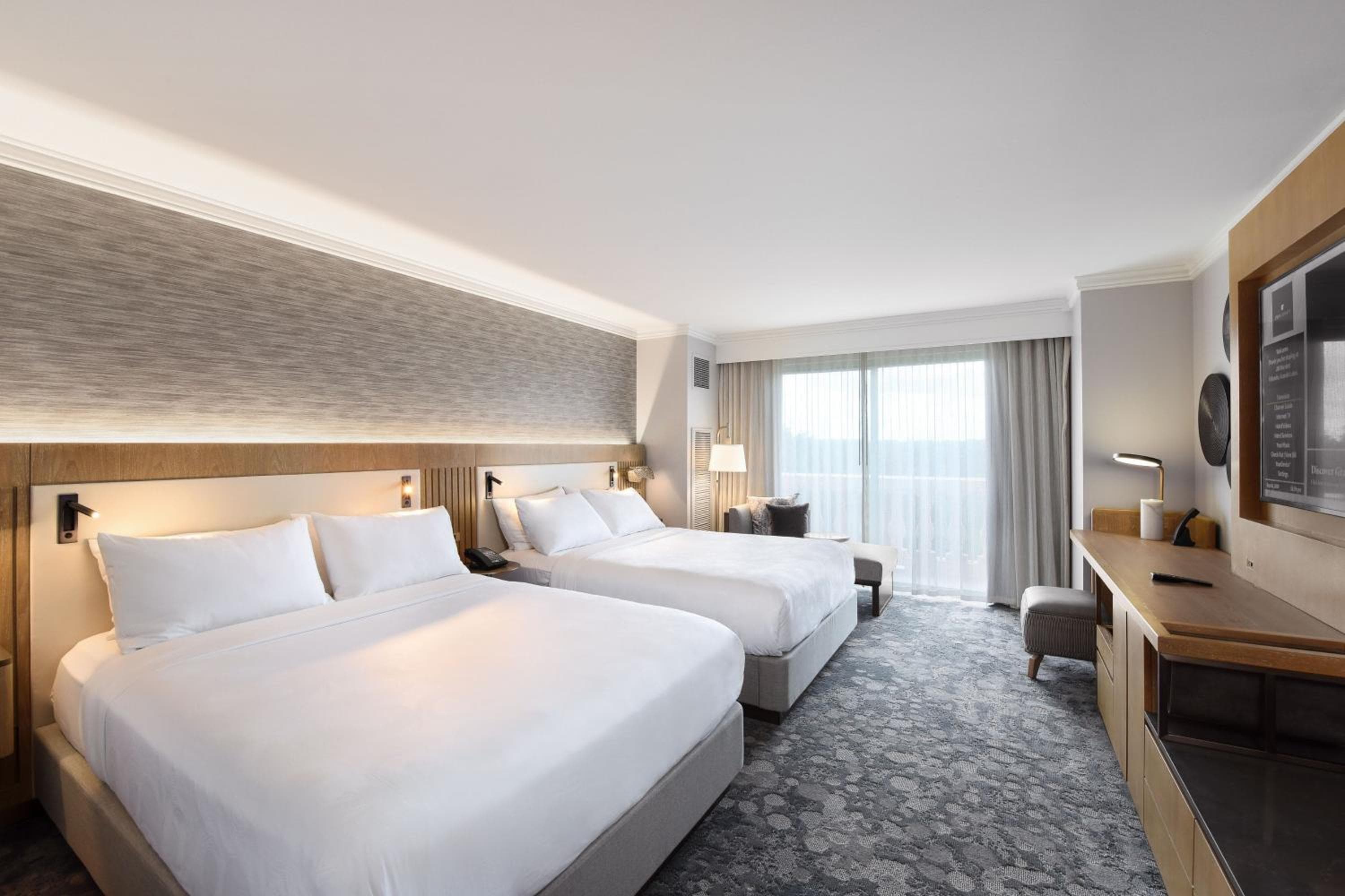 JW Marriott Orlando Grandes Lagos — 17