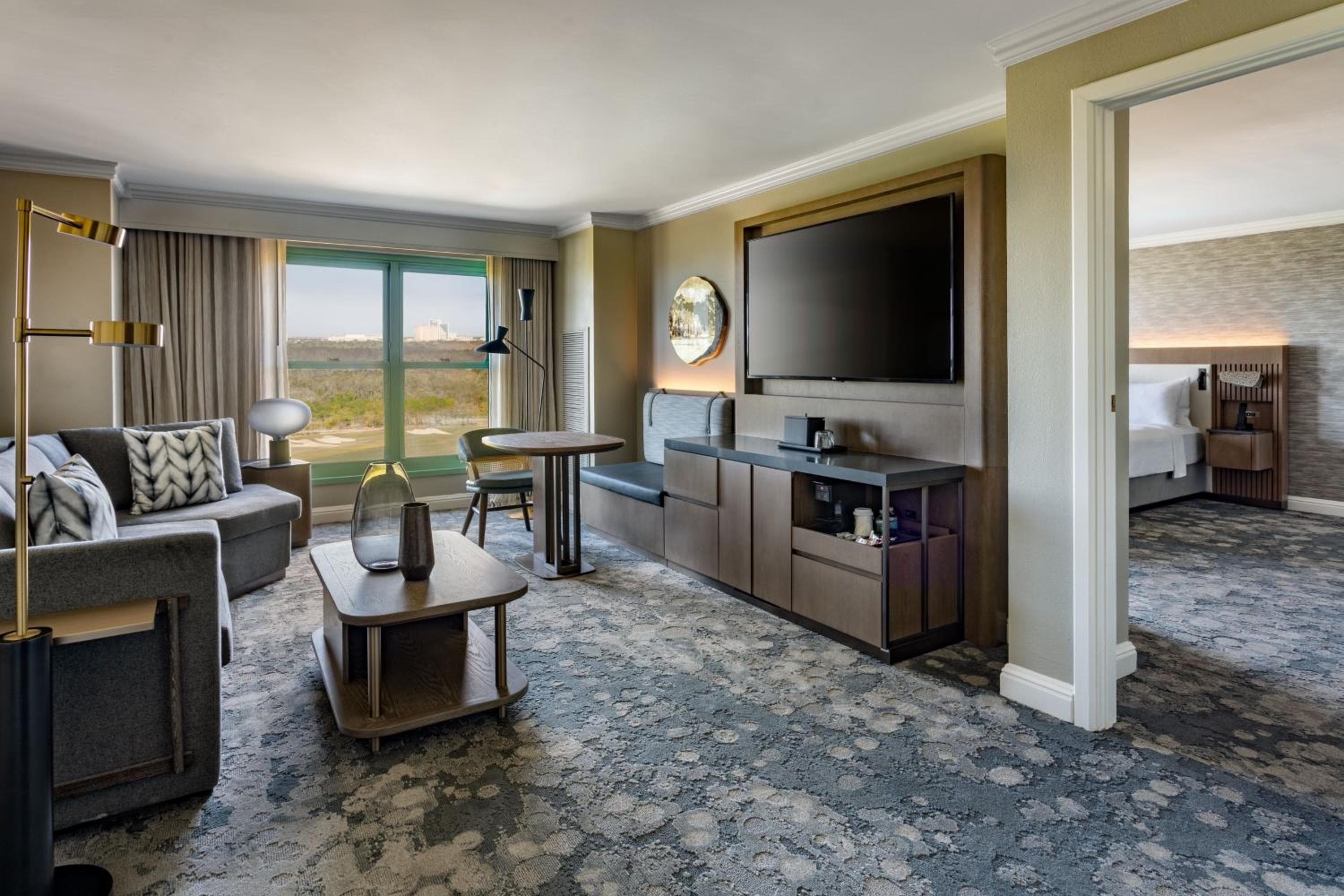 JW Marriott Orlando Grandes Lagos — 20