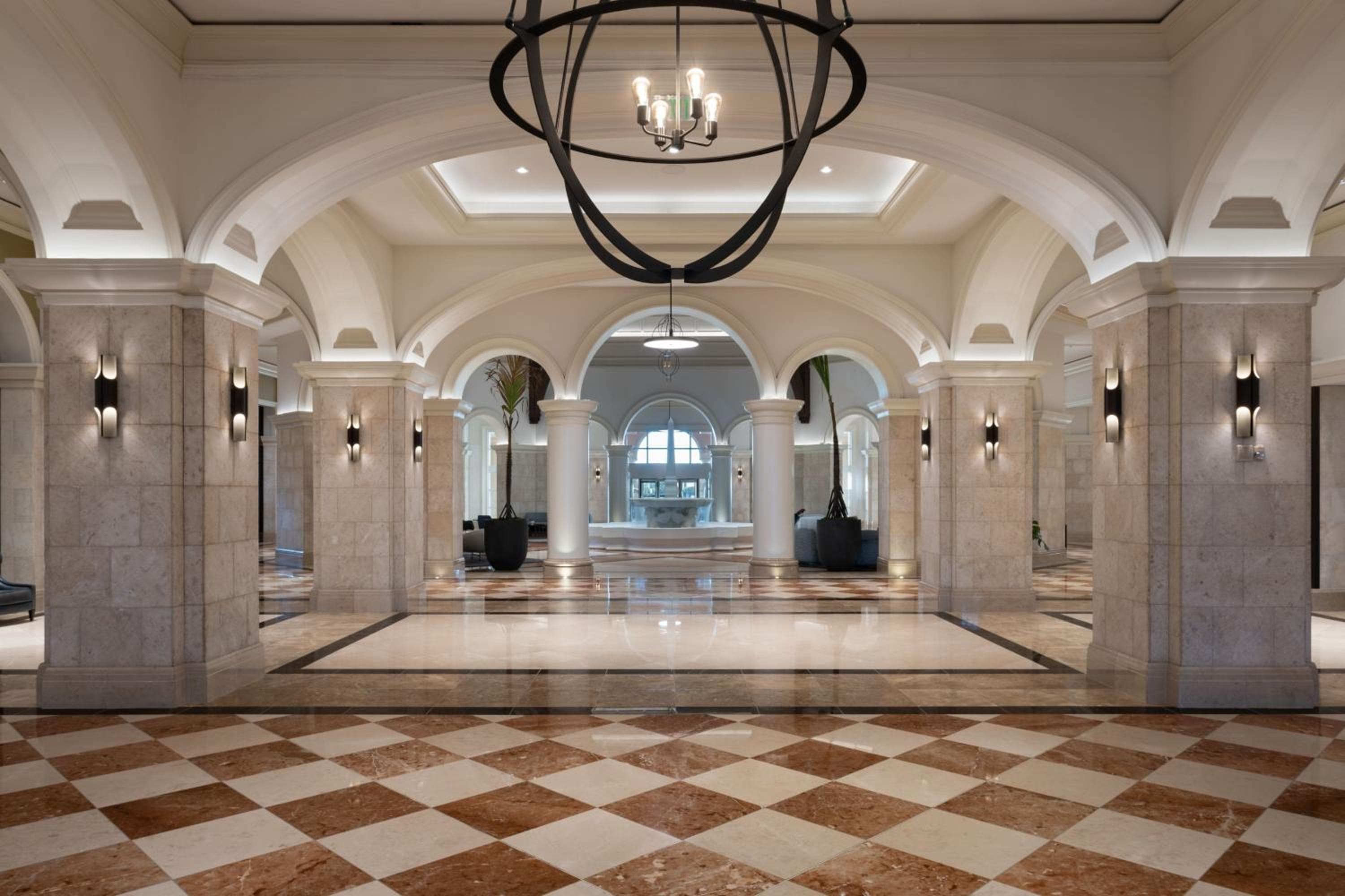 JW Marriott Orlando Grandes Lagos — 23