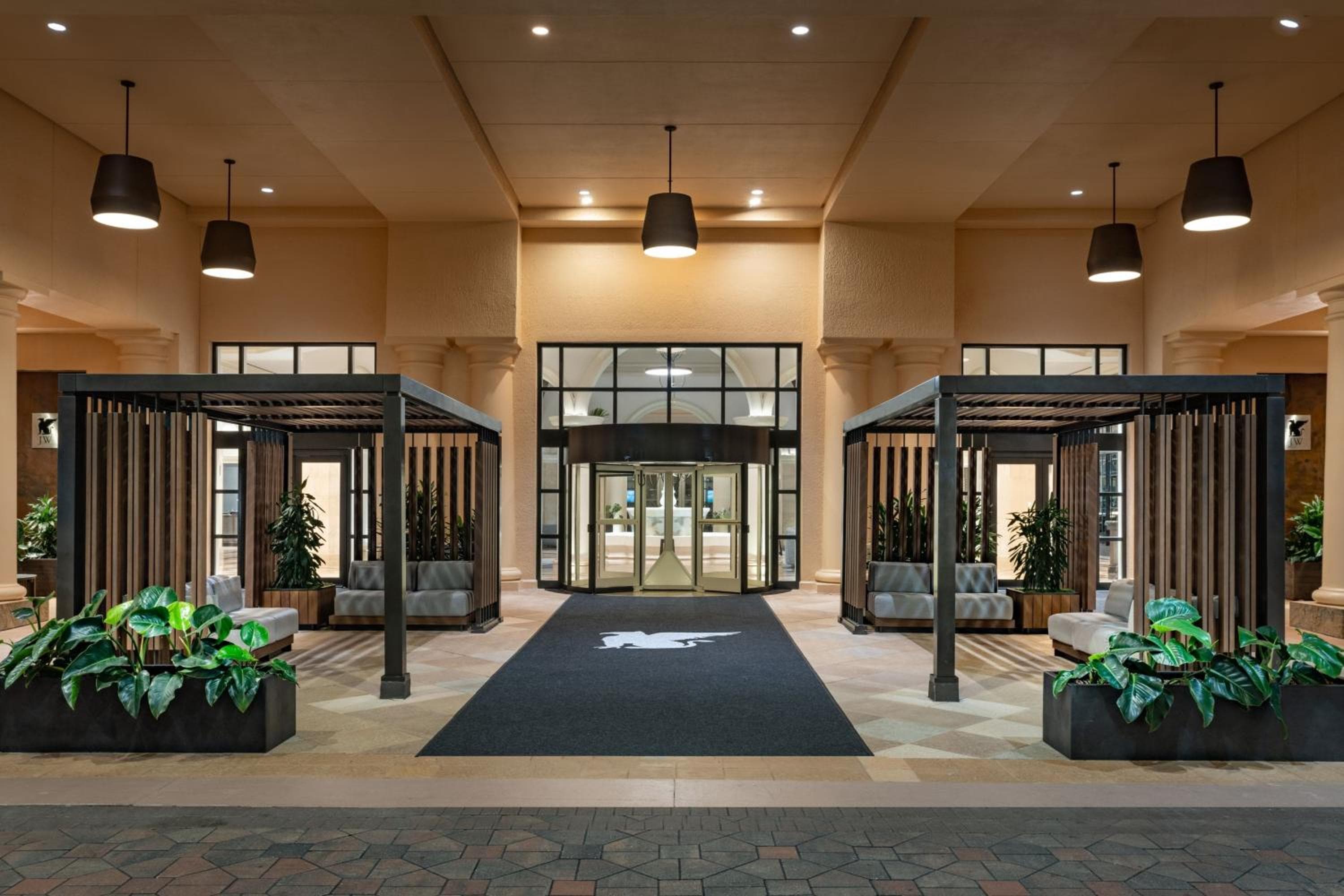 JW Marriott Orlando Grandes Lagos — 24