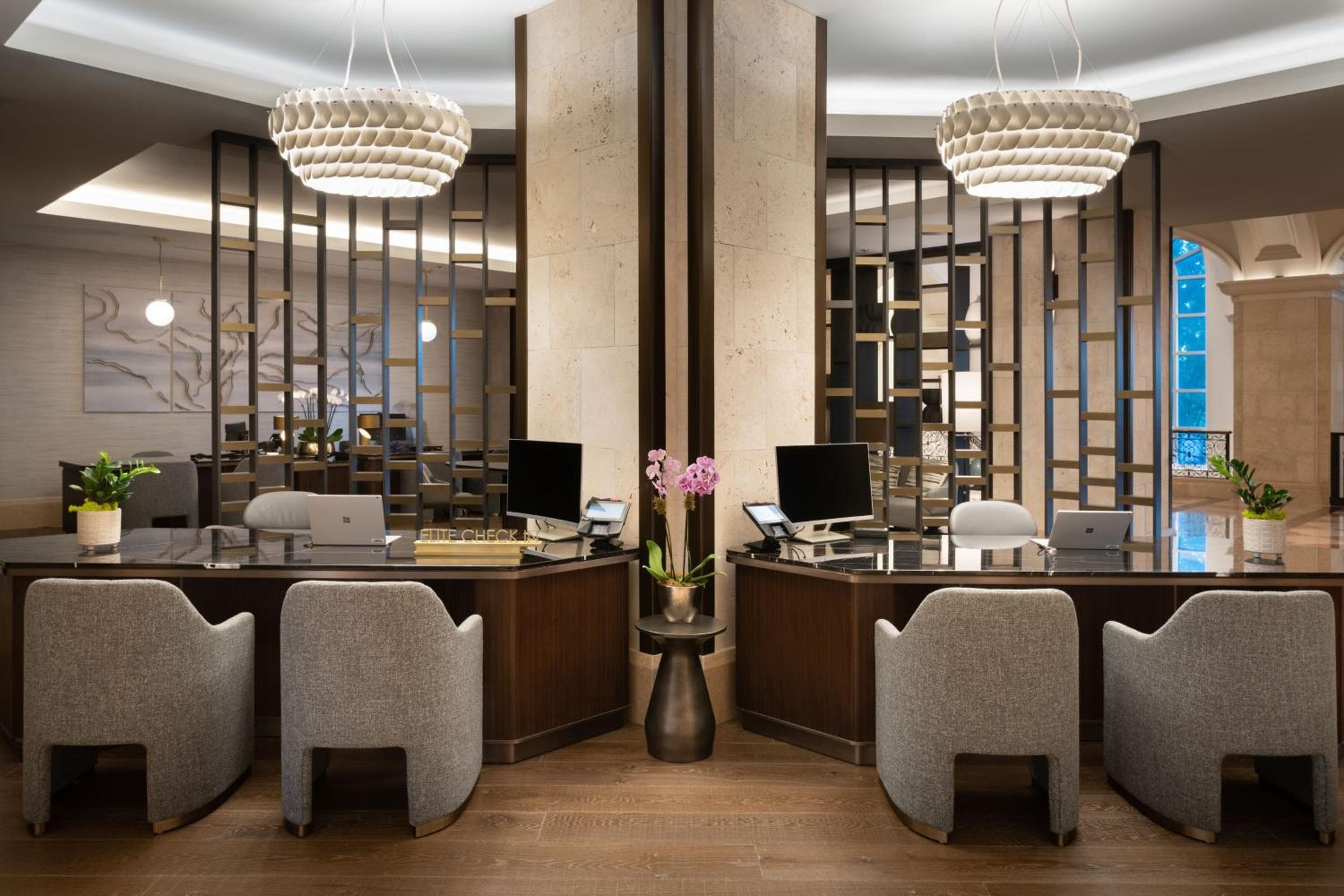 JW Marriott Orlando Grandes Lagos — 25