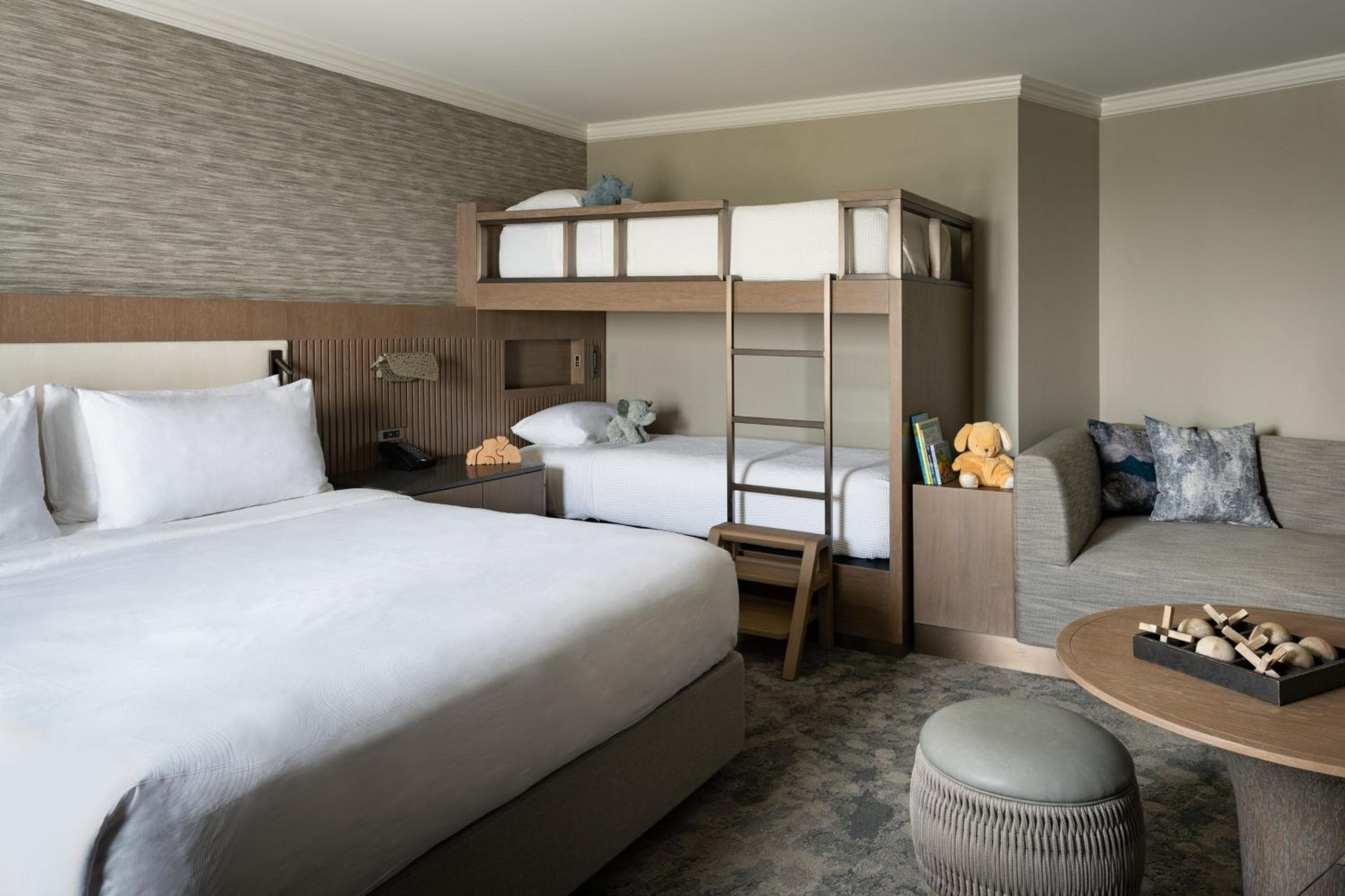 JW Marriott Orlando Grandes Lagos — 27