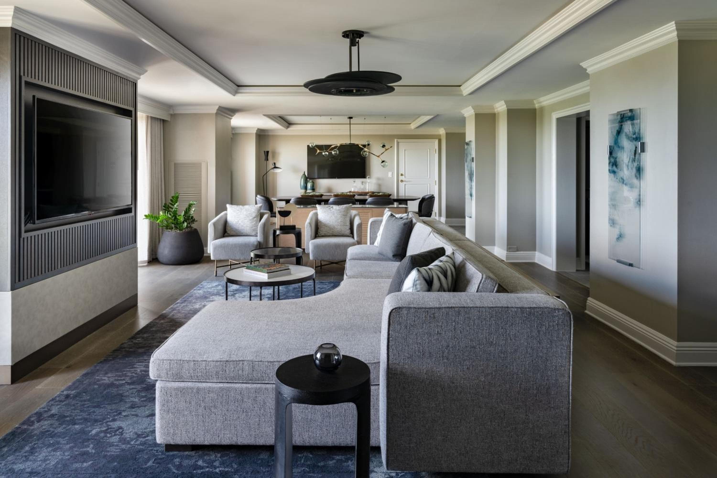 JW Marriott Orlando Grandes Lagos — 28