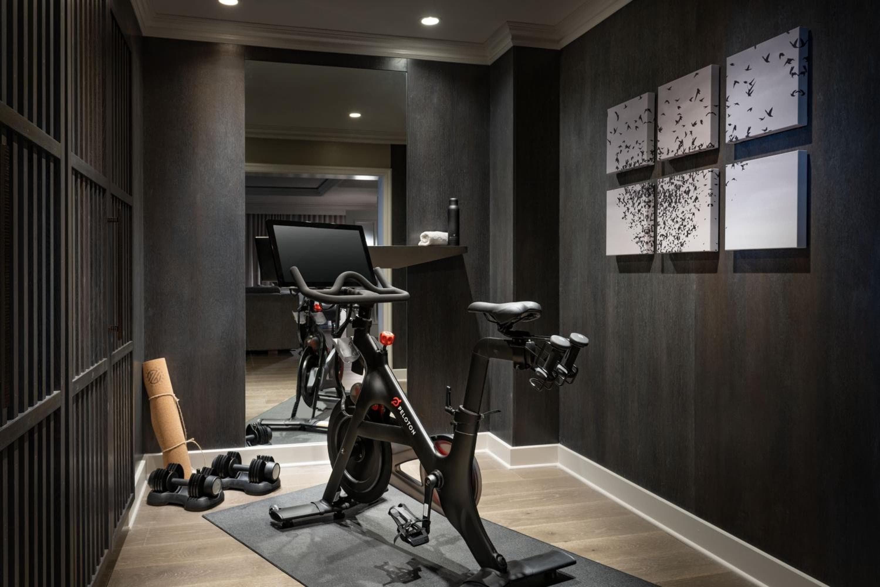 JW Marriott Orlando Grandes Lagos — 29